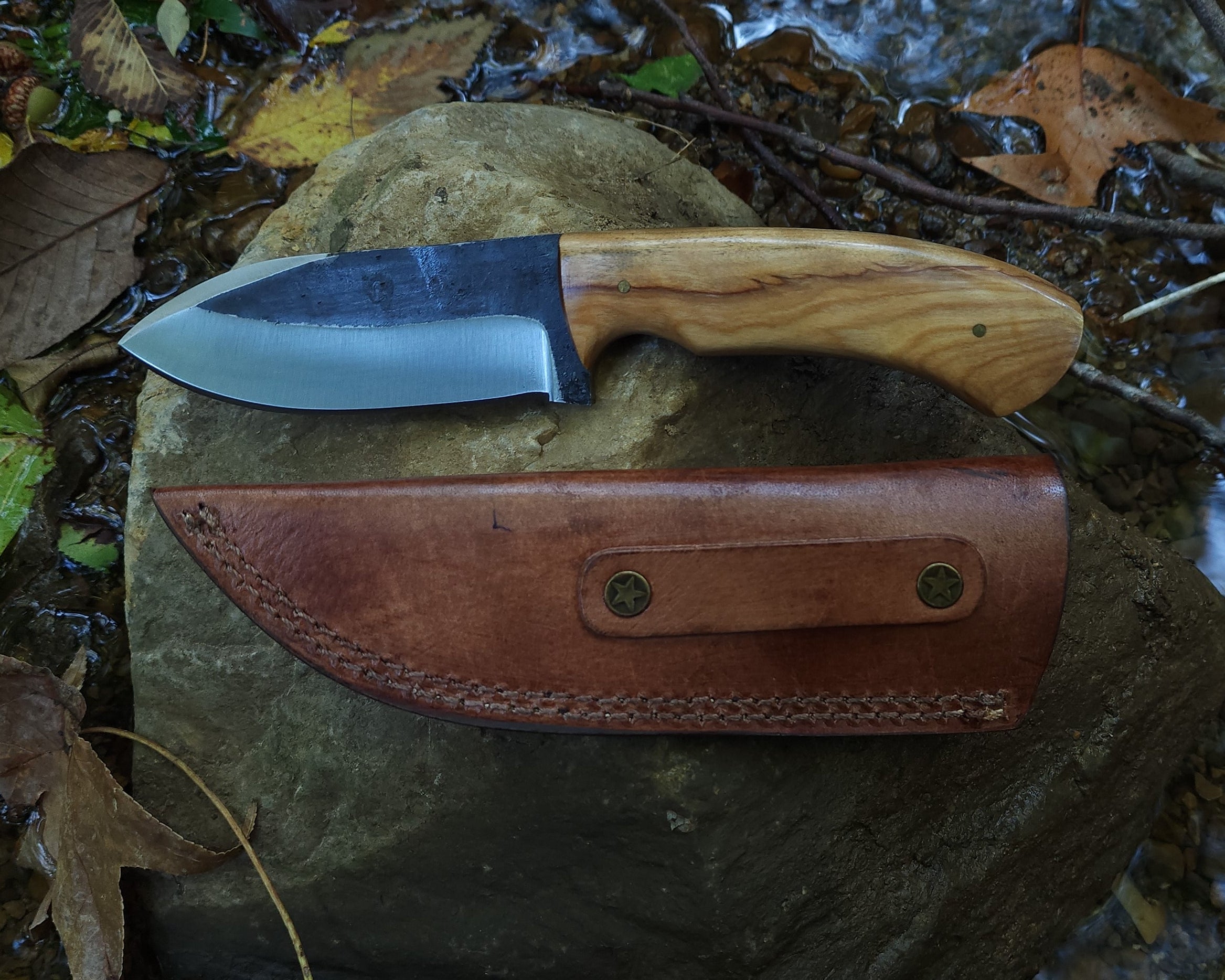 EBK-13 — Olive Ridge Hunter