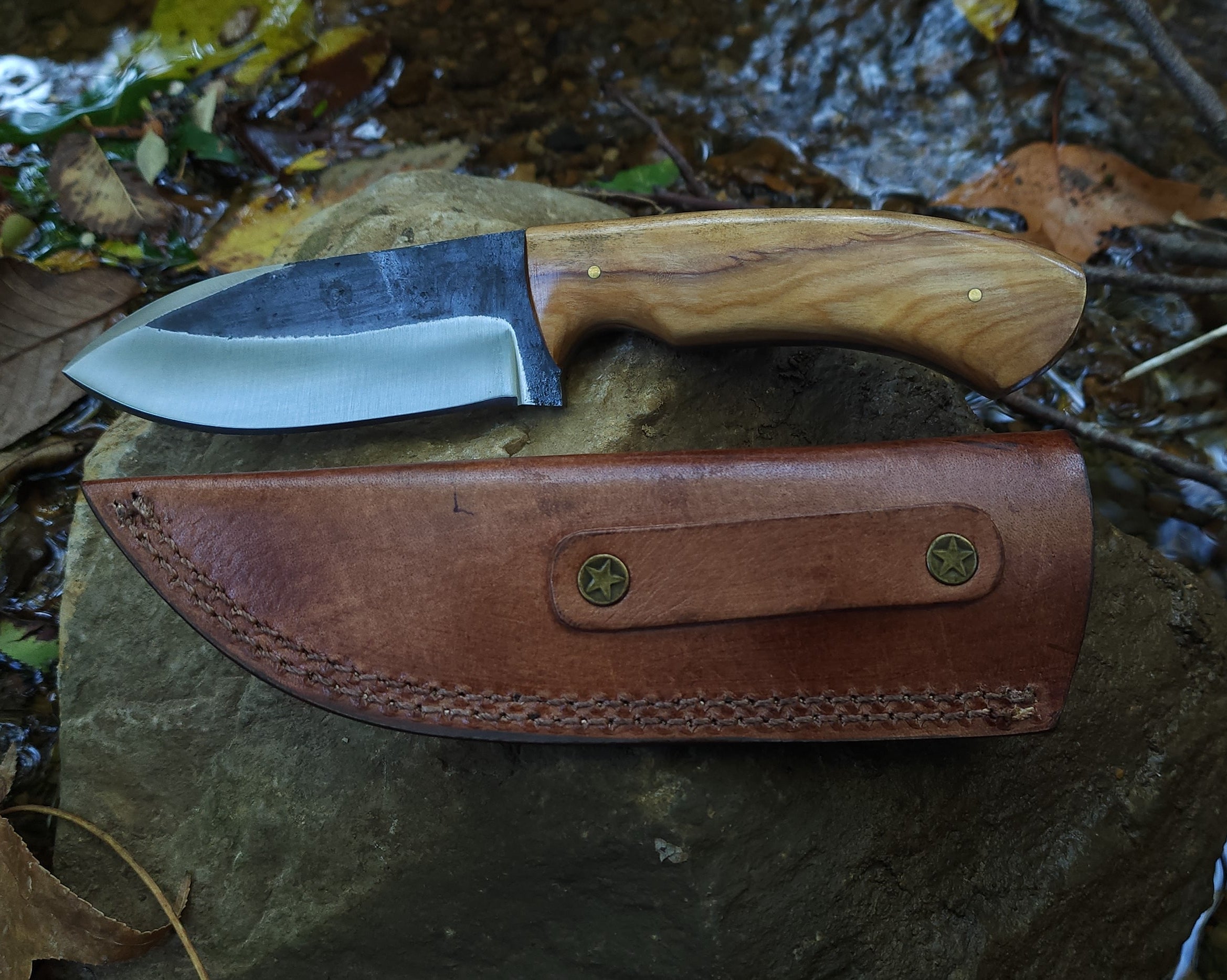 EBK-13 — Olive Ridge Hunter