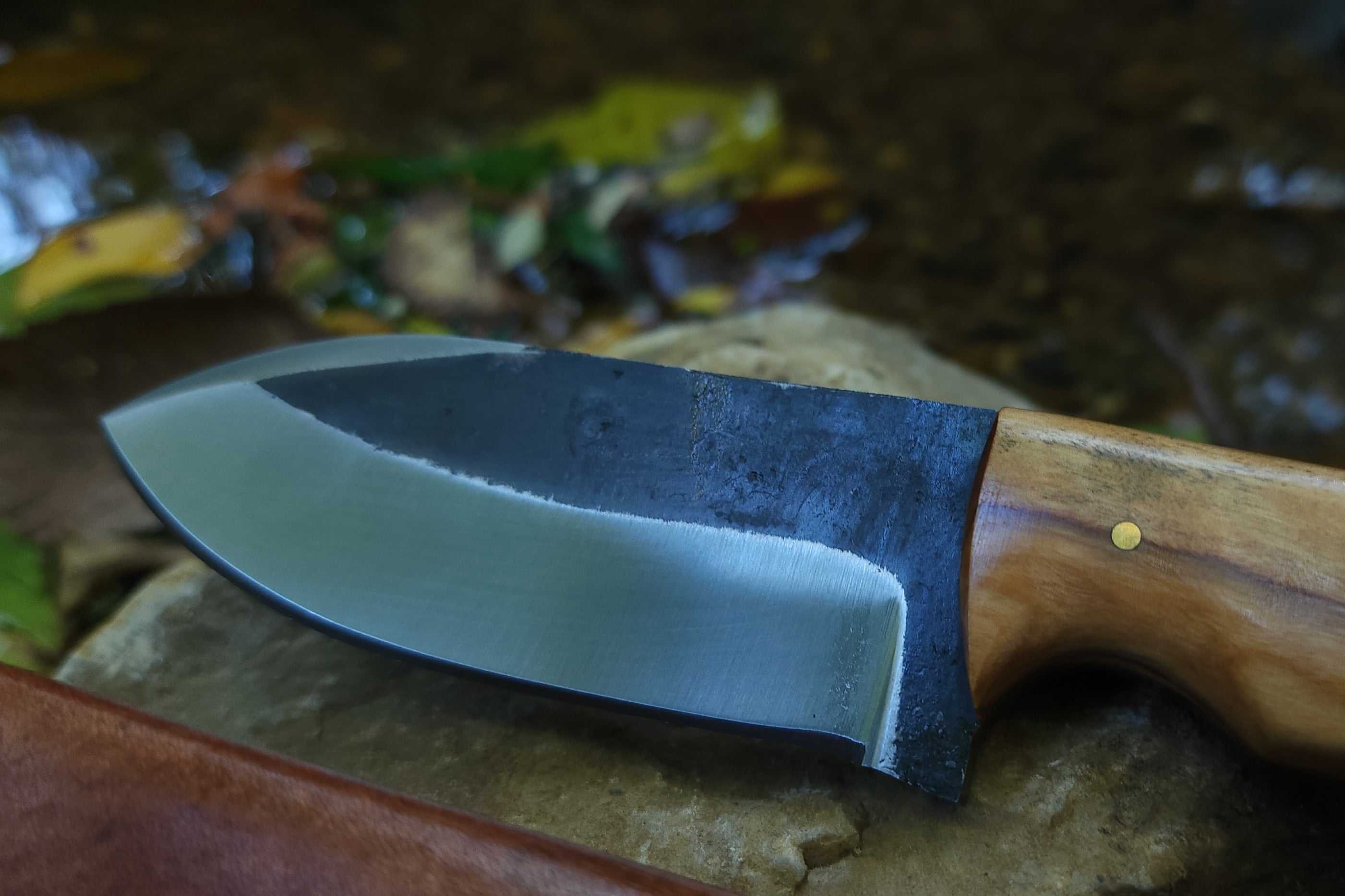 EBK-13 — Olive Ridge Hunter