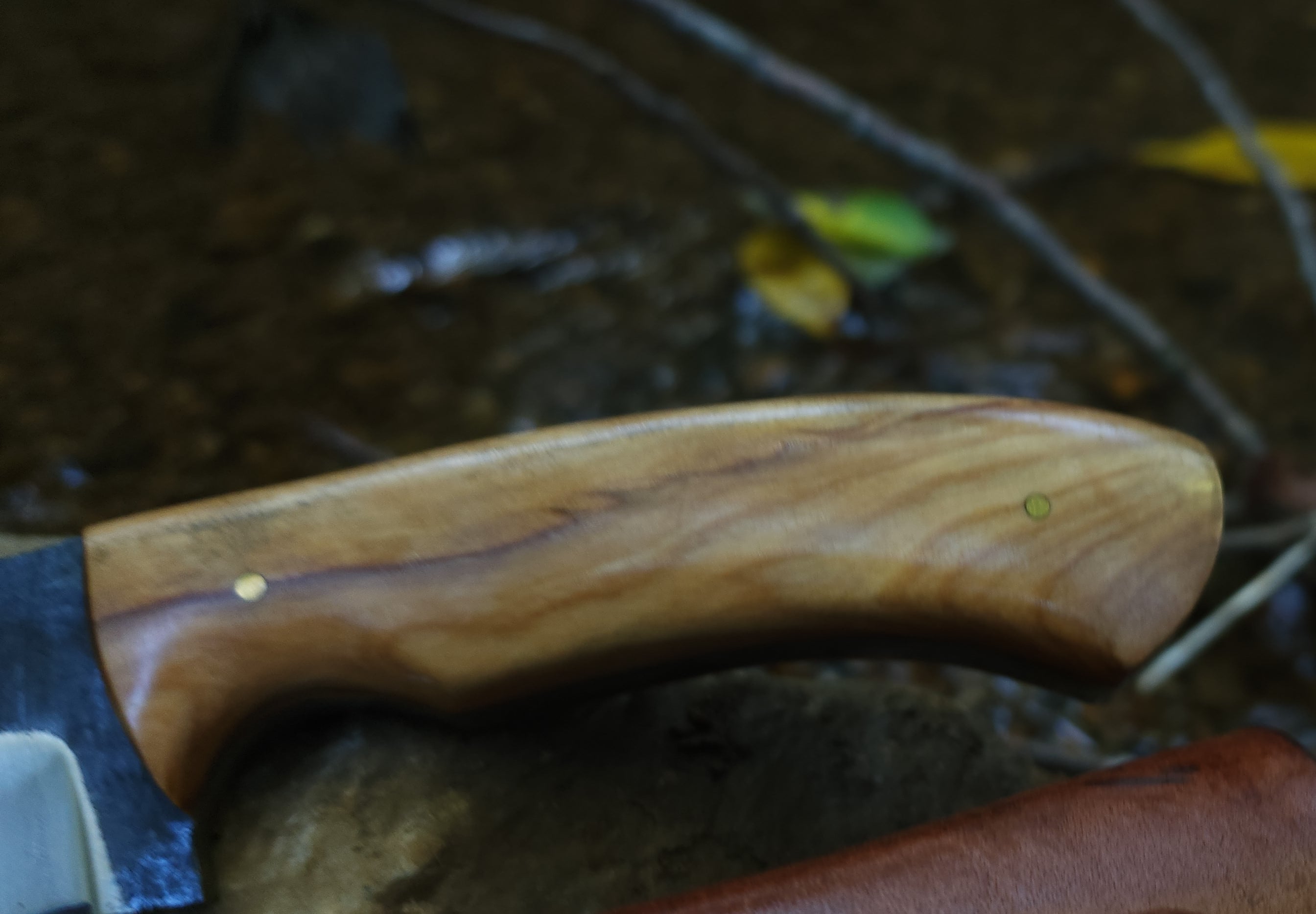 EBK-13 — Olive Ridge Hunter