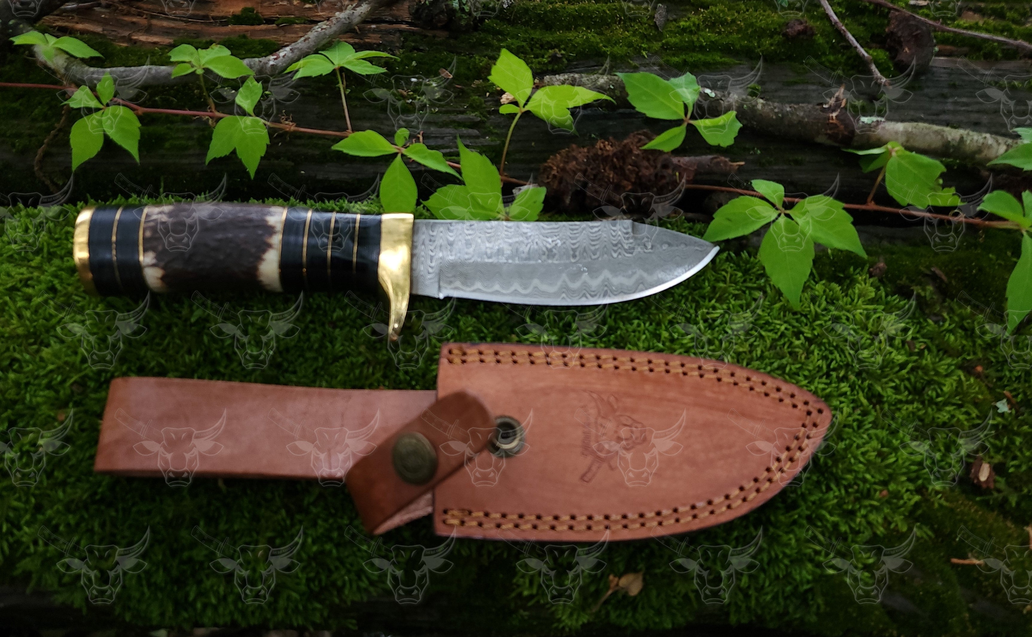 EBK - 21 Duck Hunter