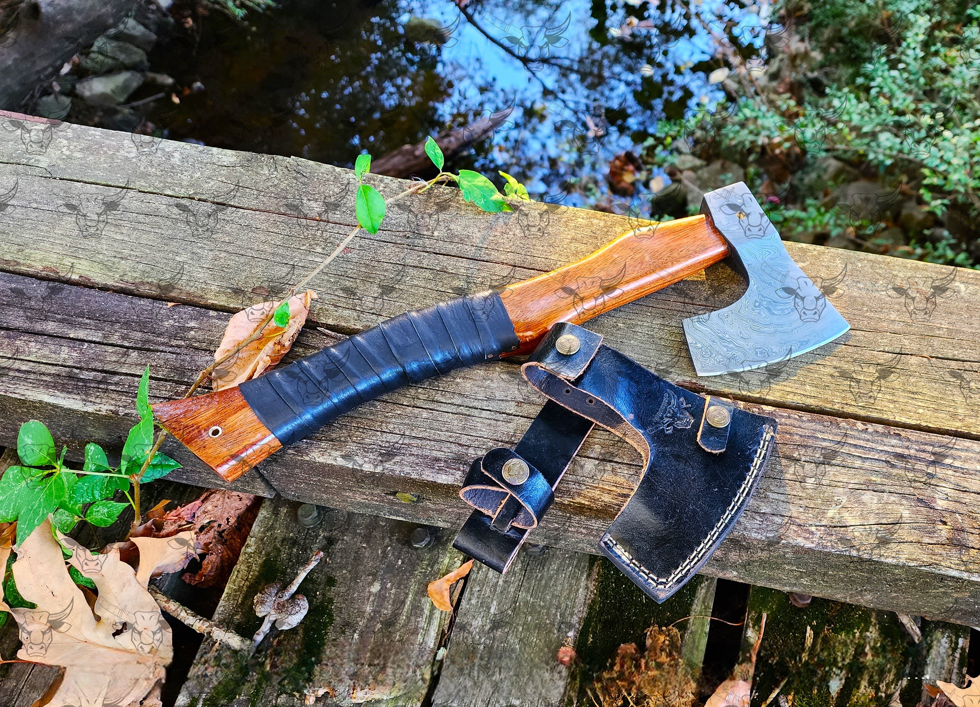 Valhalla's Edge - EBK-175