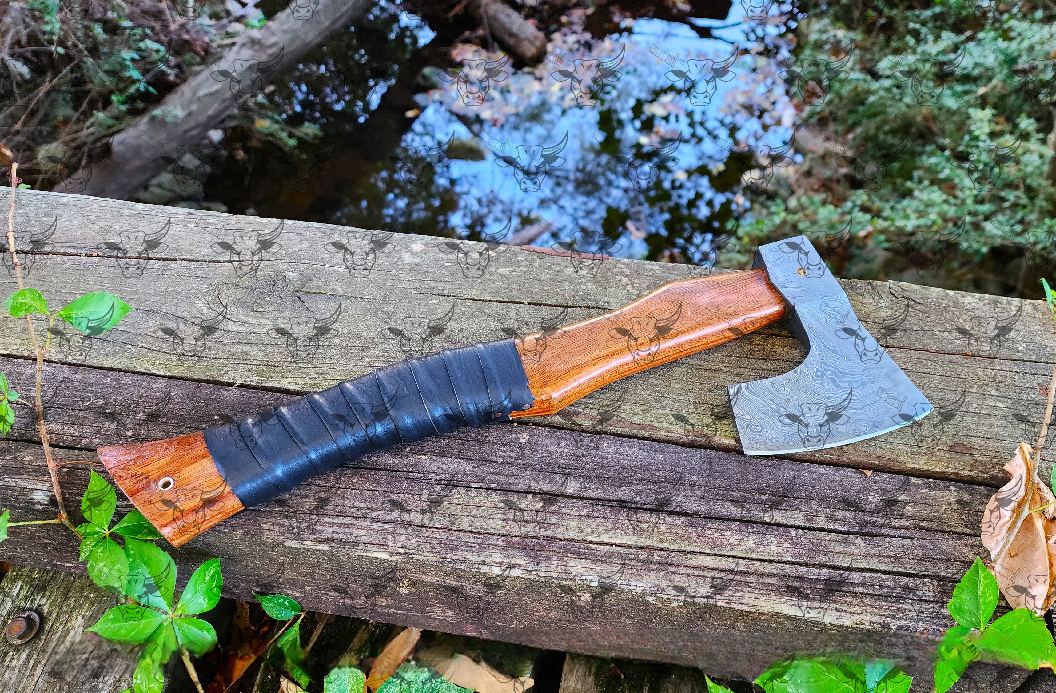 Valhalla's Edge - EBK-175