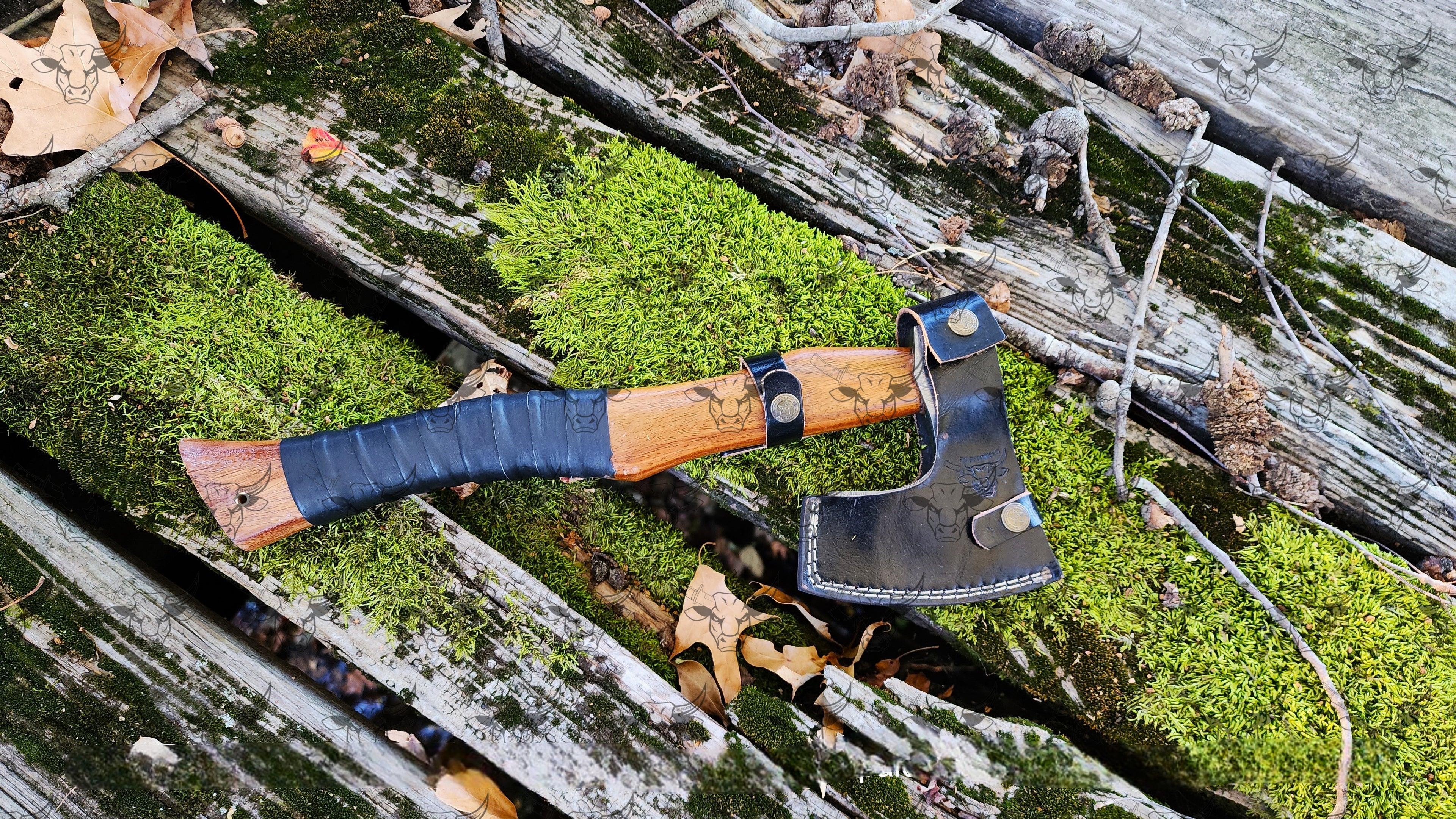 Valhalla's Edge - EBK-175