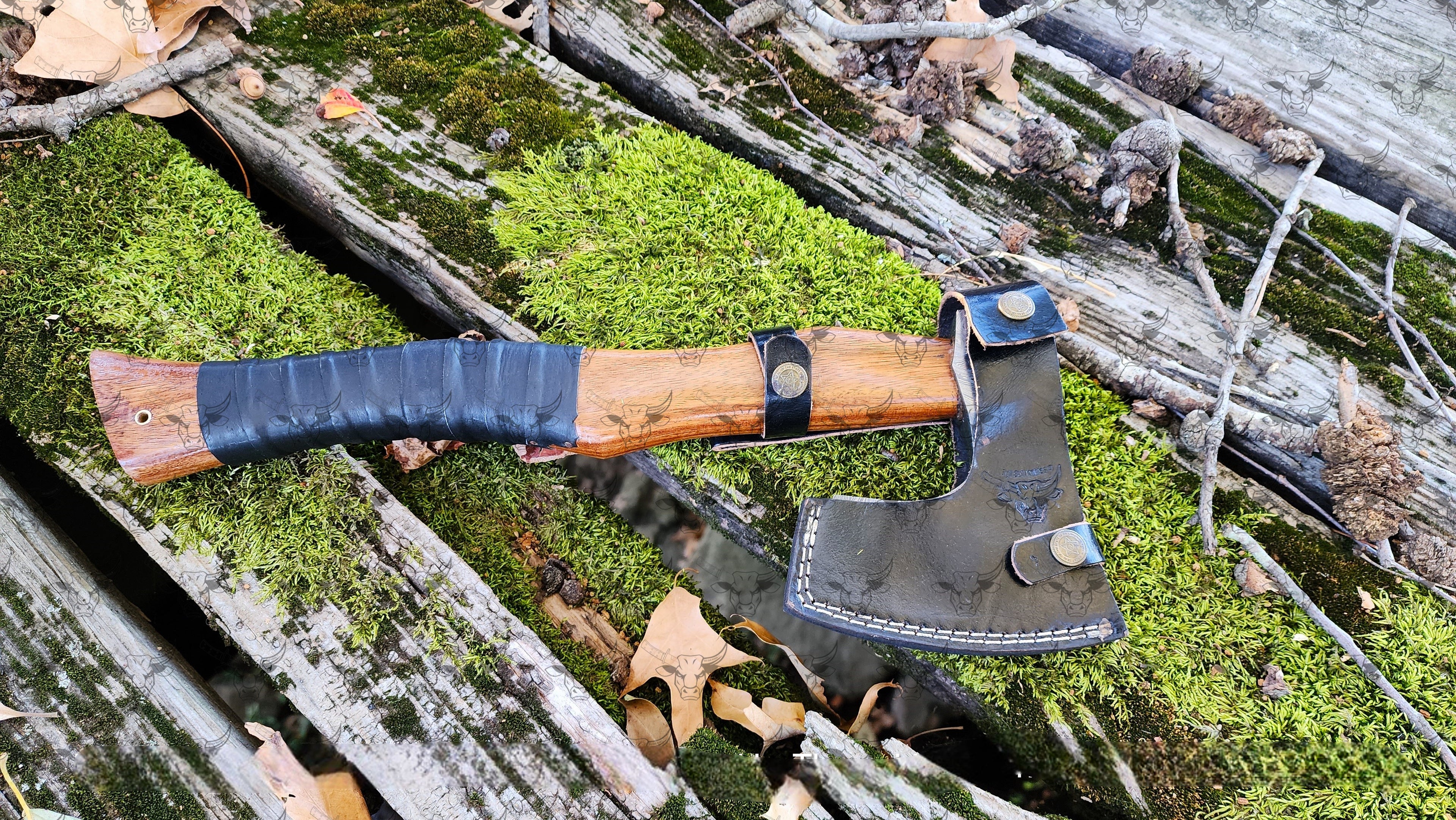 Valhalla's Edge - EBK-175