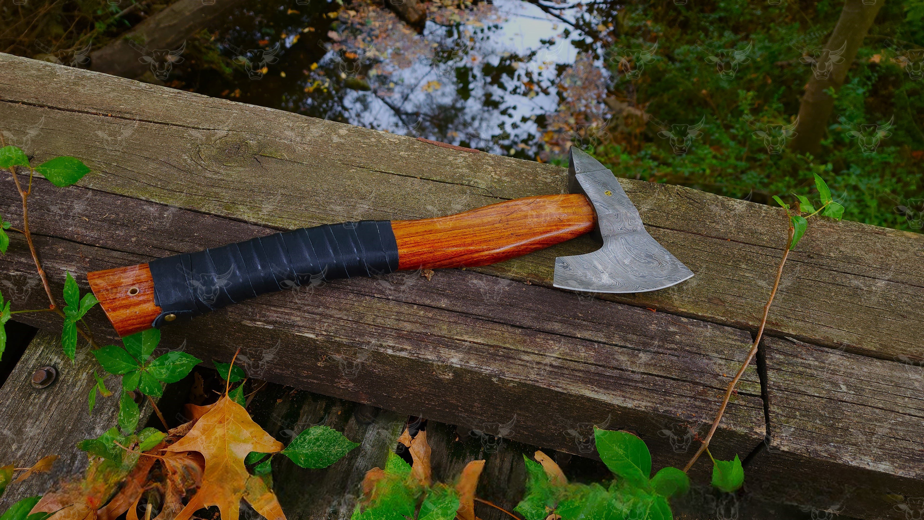 Odin's Cleaver - EBK-176