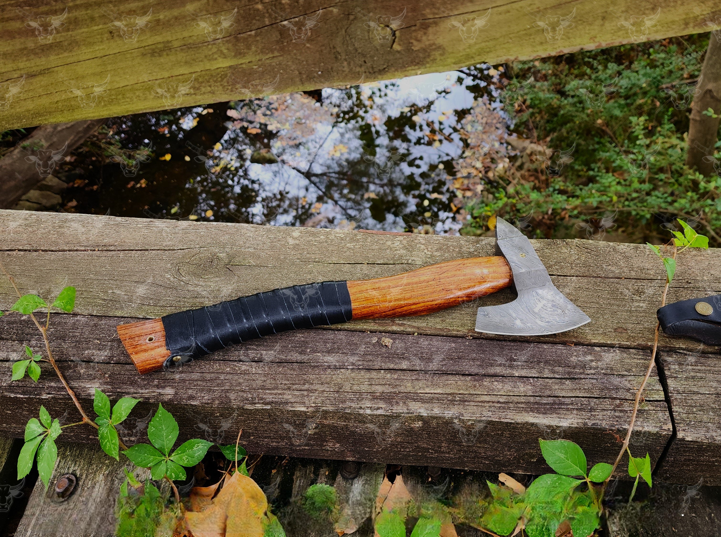 Odin's Cleaver - EBK-176