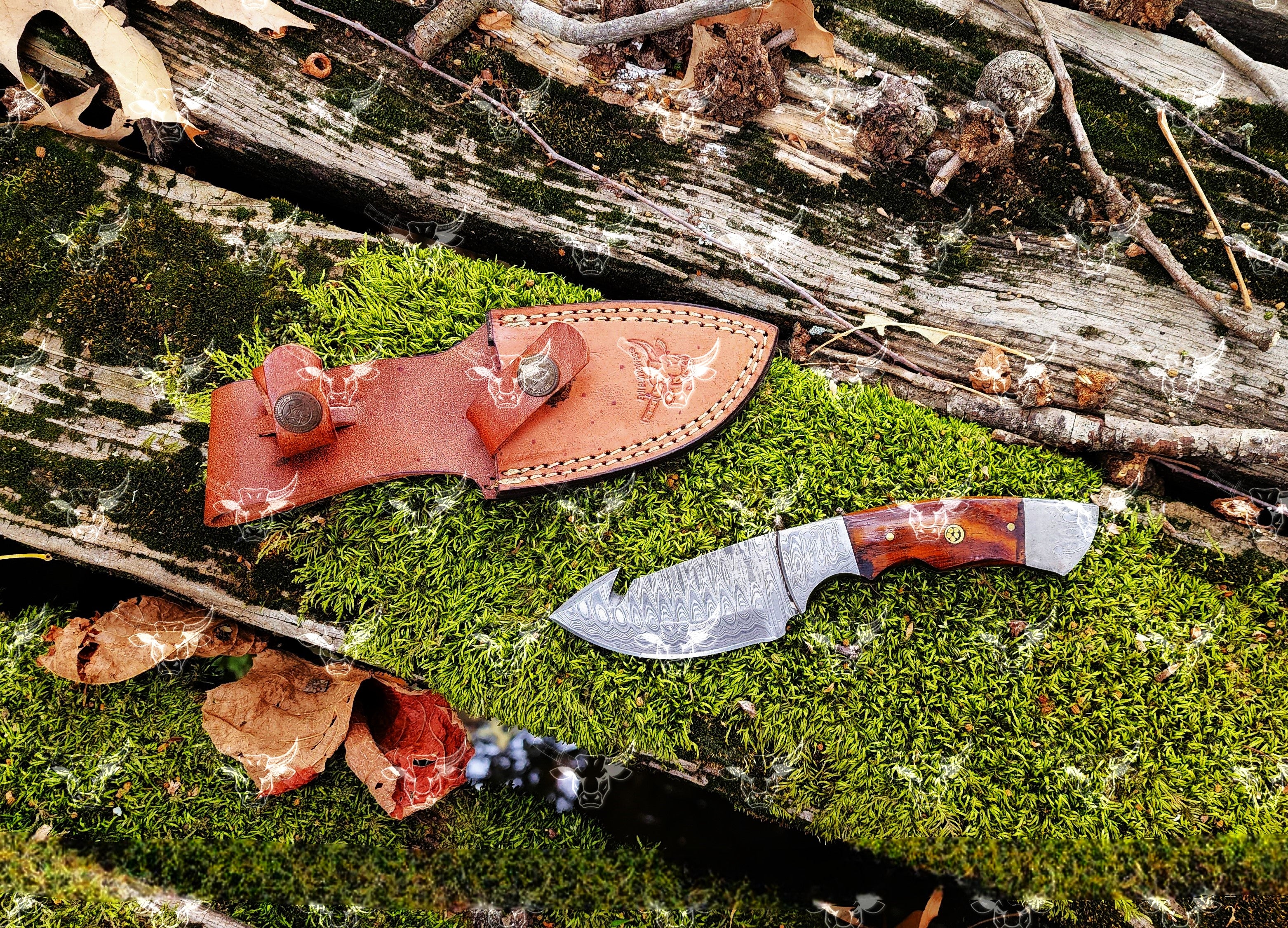 Honest Skinner - EBK-178