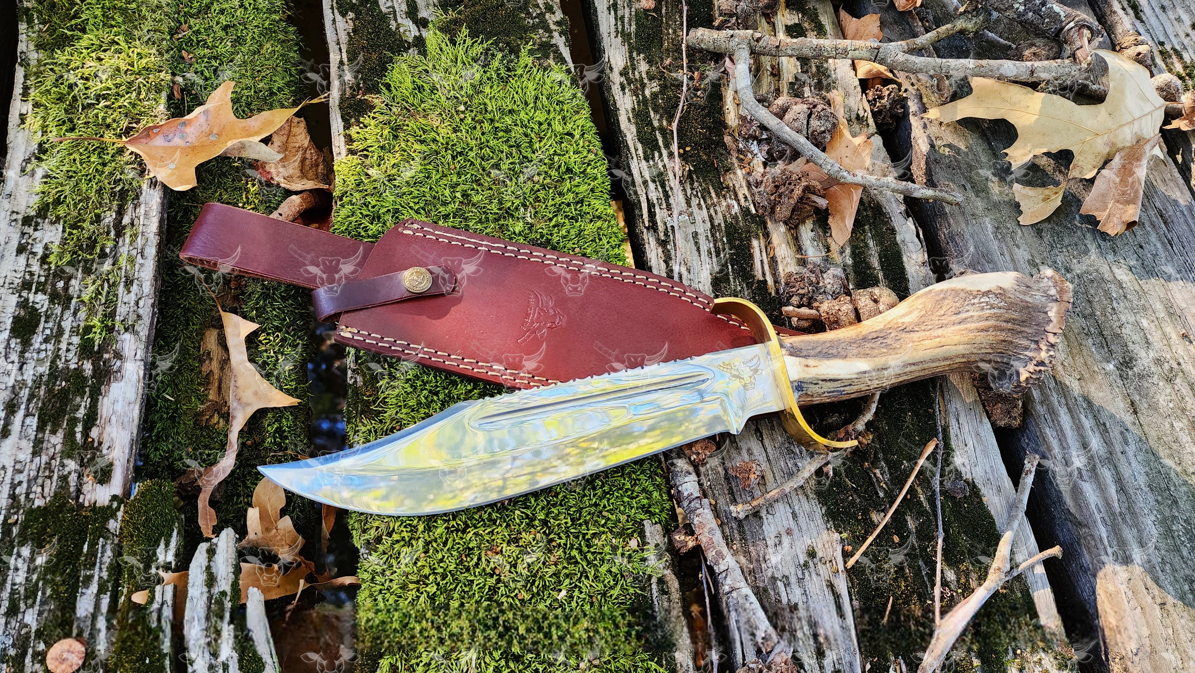 The Crocodile Hunter – EBK-180 Ft. Crocodile Dundee