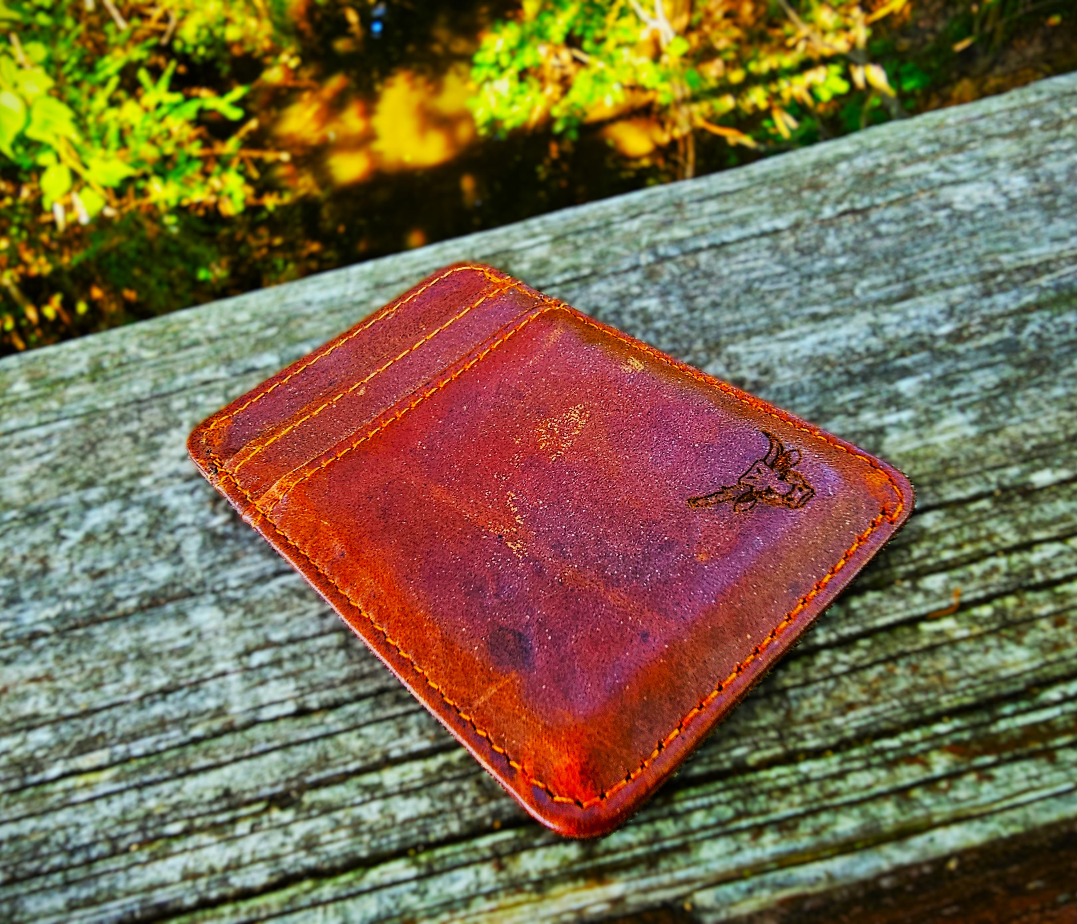 Sheriff's Wallet - EBK-L2
