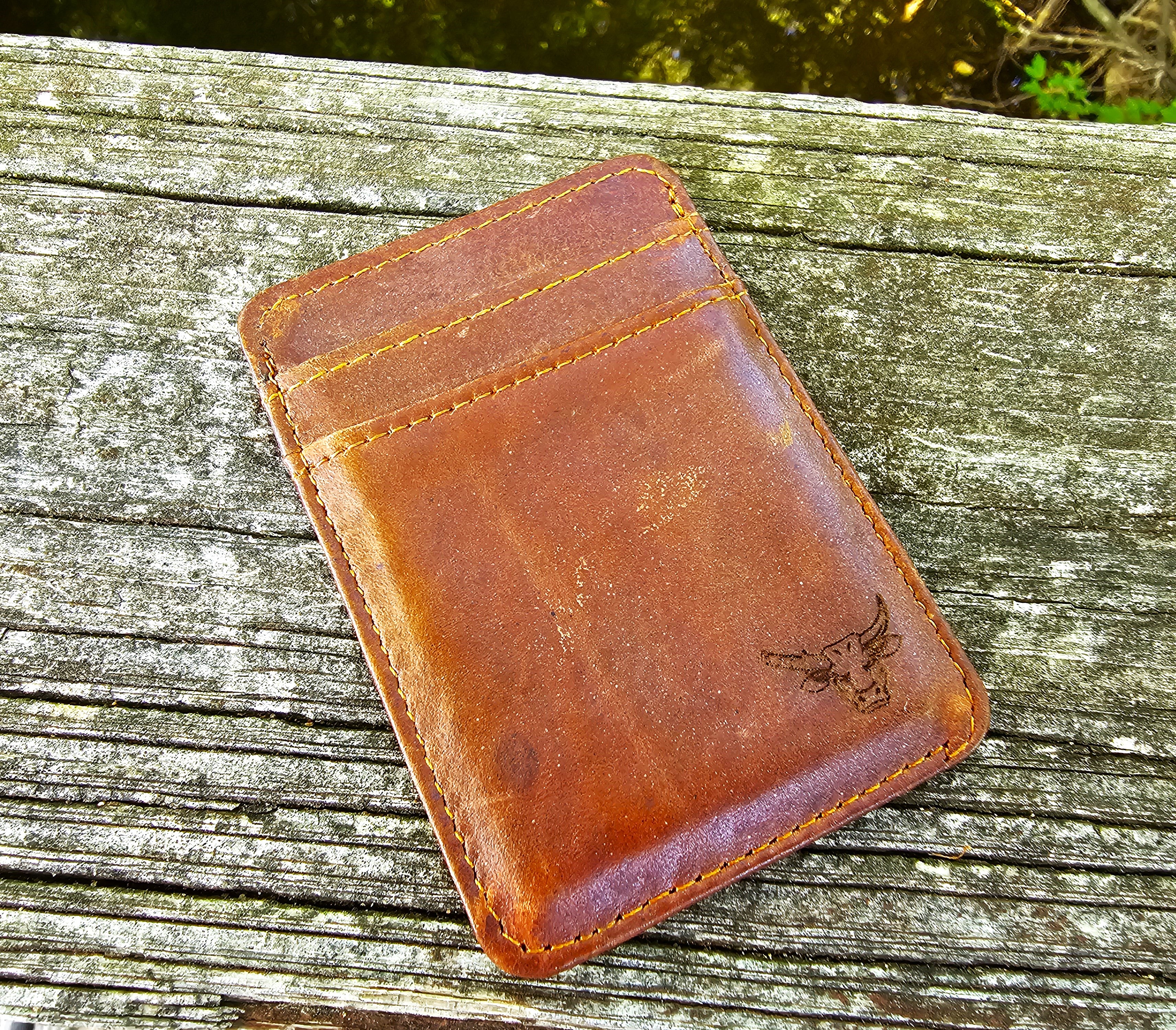 Sheriff's Wallet - EBK-L2