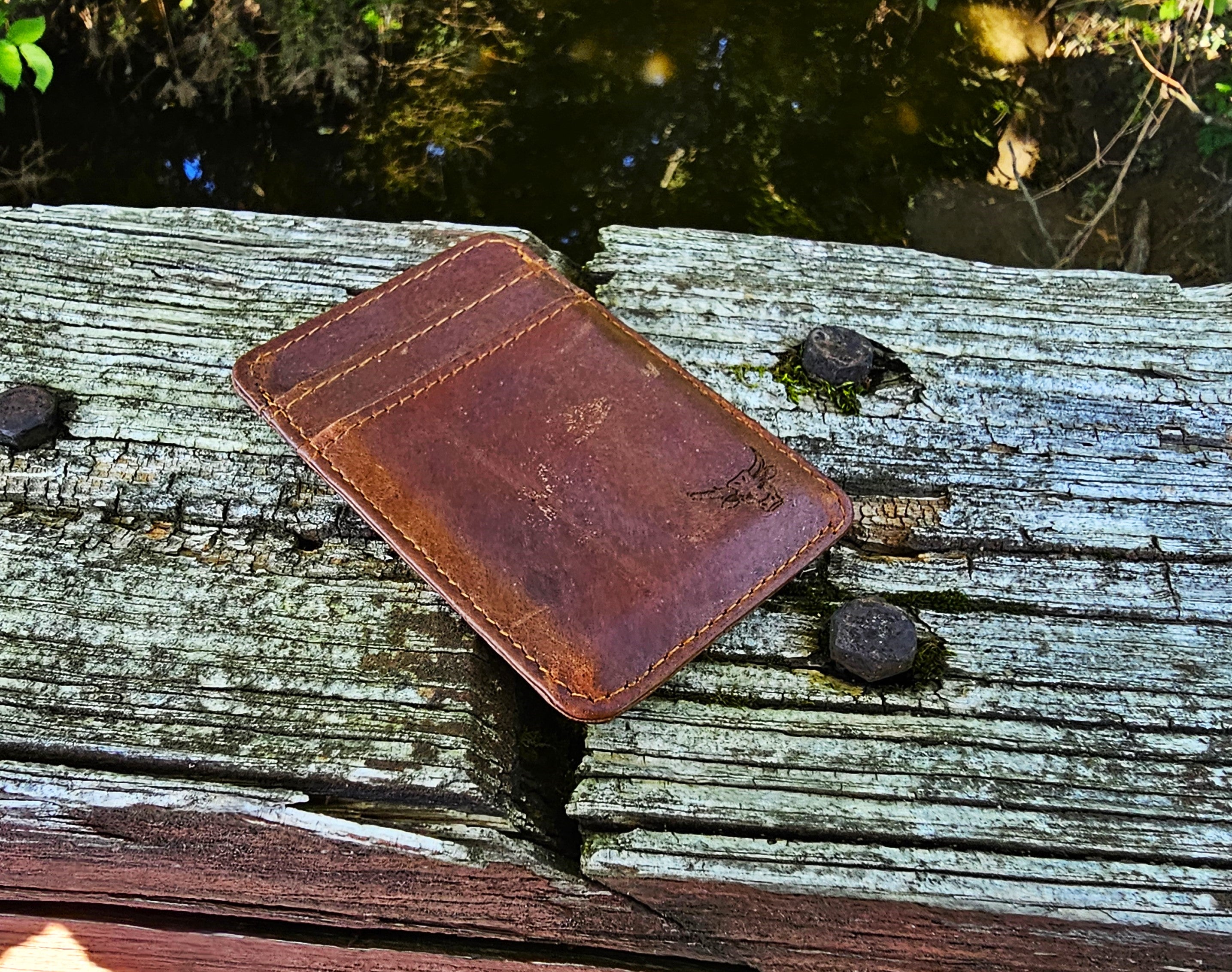 Sheriff's Wallet - EBK-L2