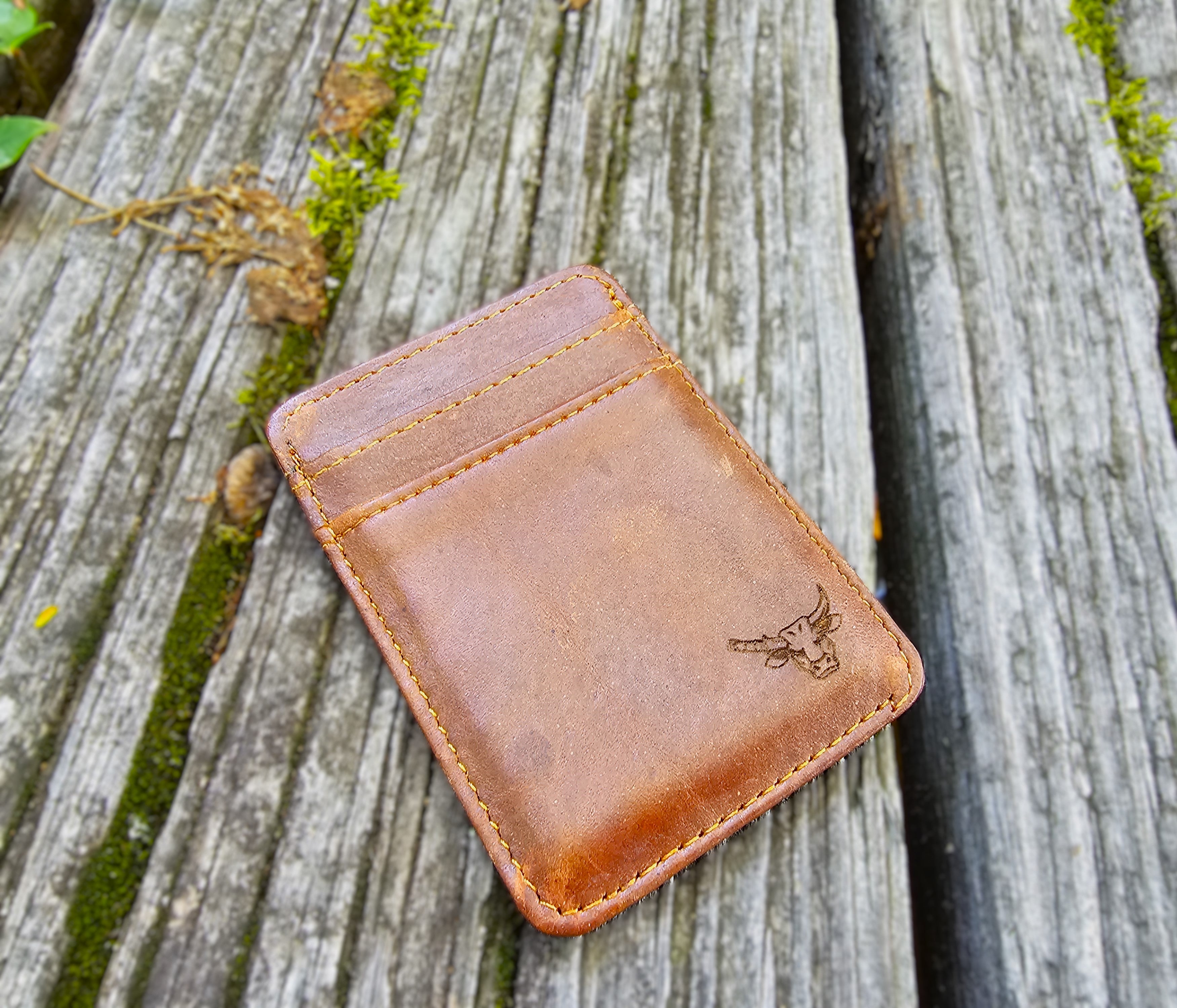 Sheriff's Wallet - EBK-L2