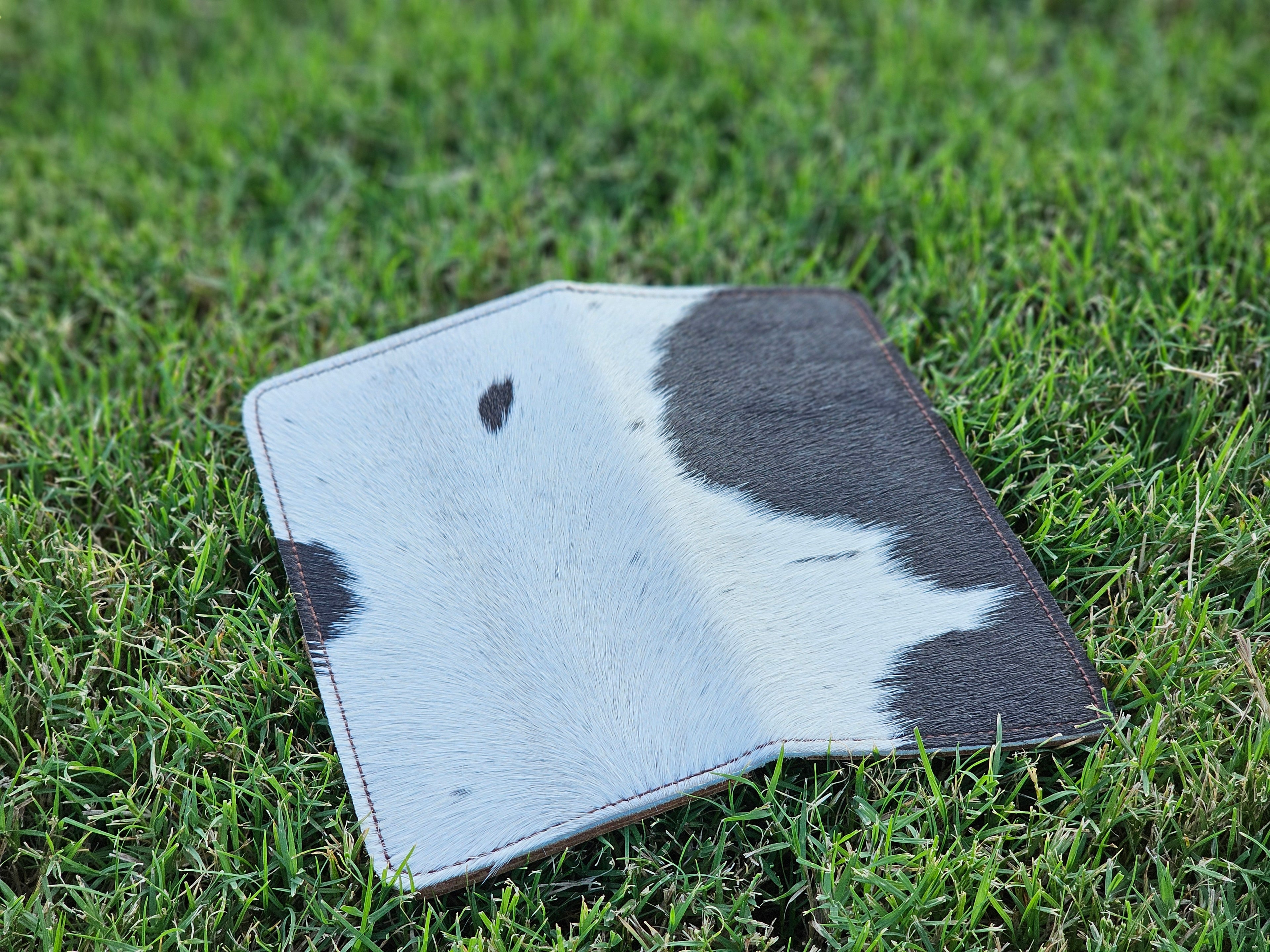 Milkman's Wallet - EBK-L3