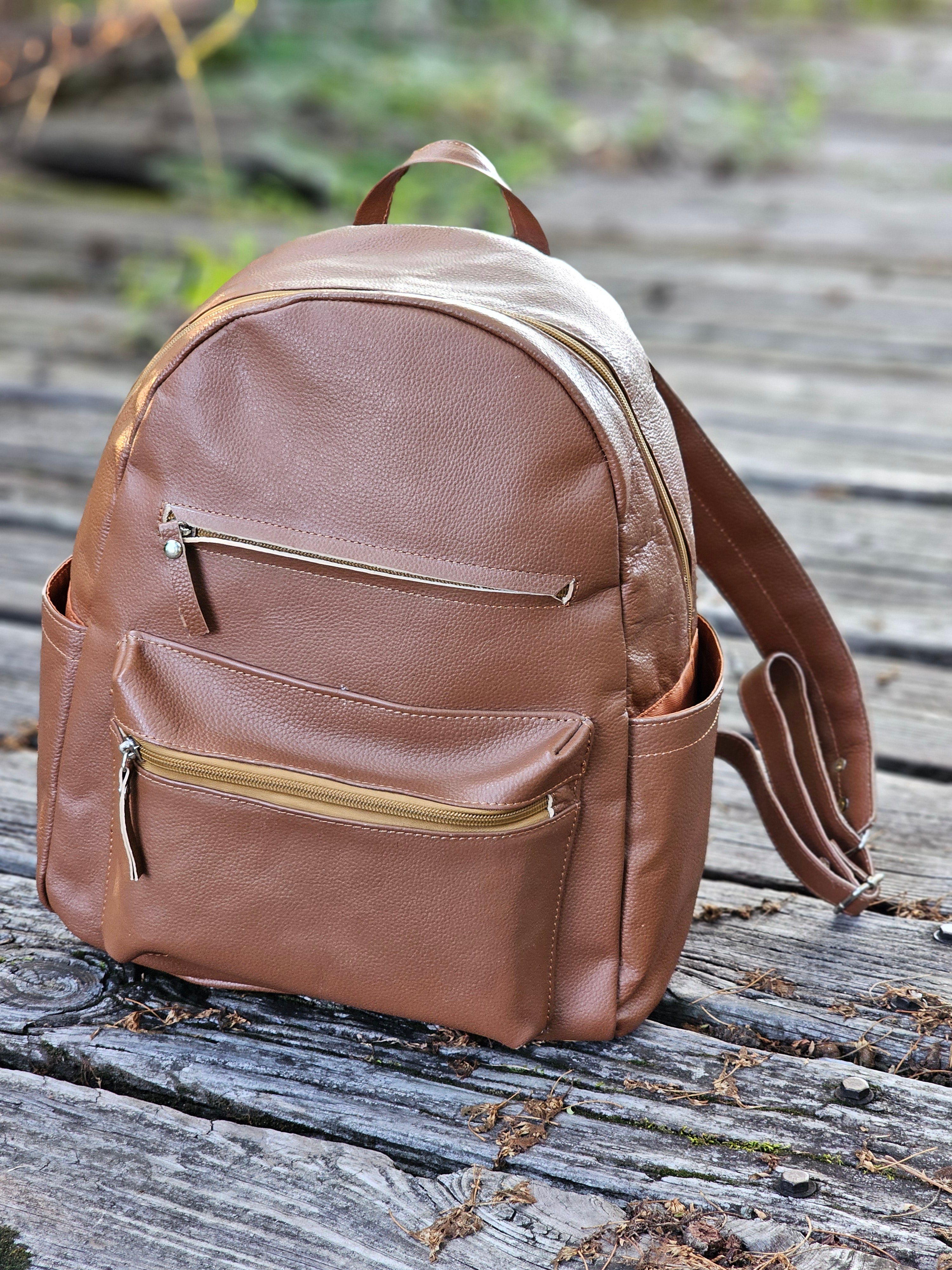 The Pathfinder's Backpack – EBK-L1