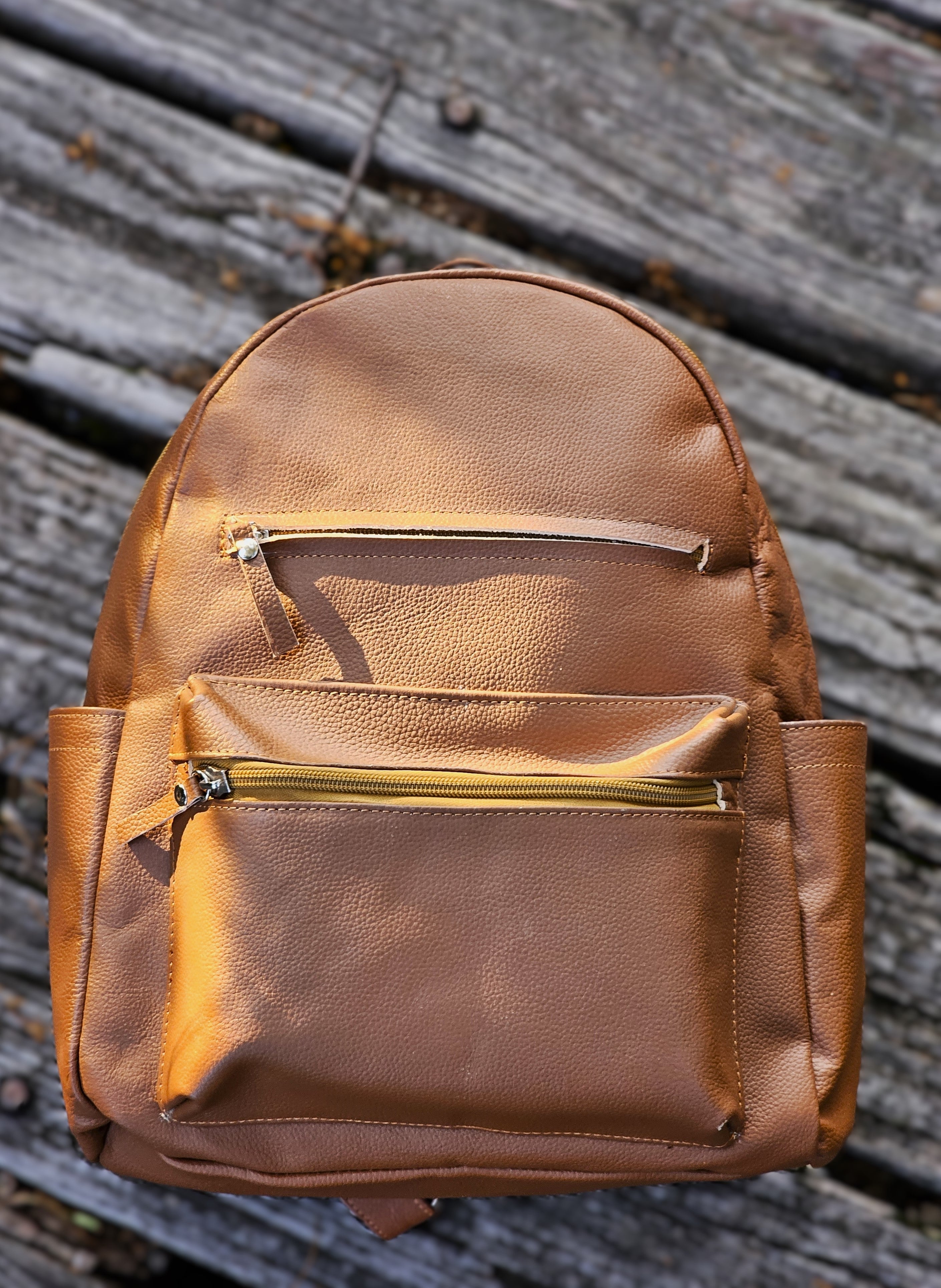 The Pathfinder's Backpack – EBK-L1