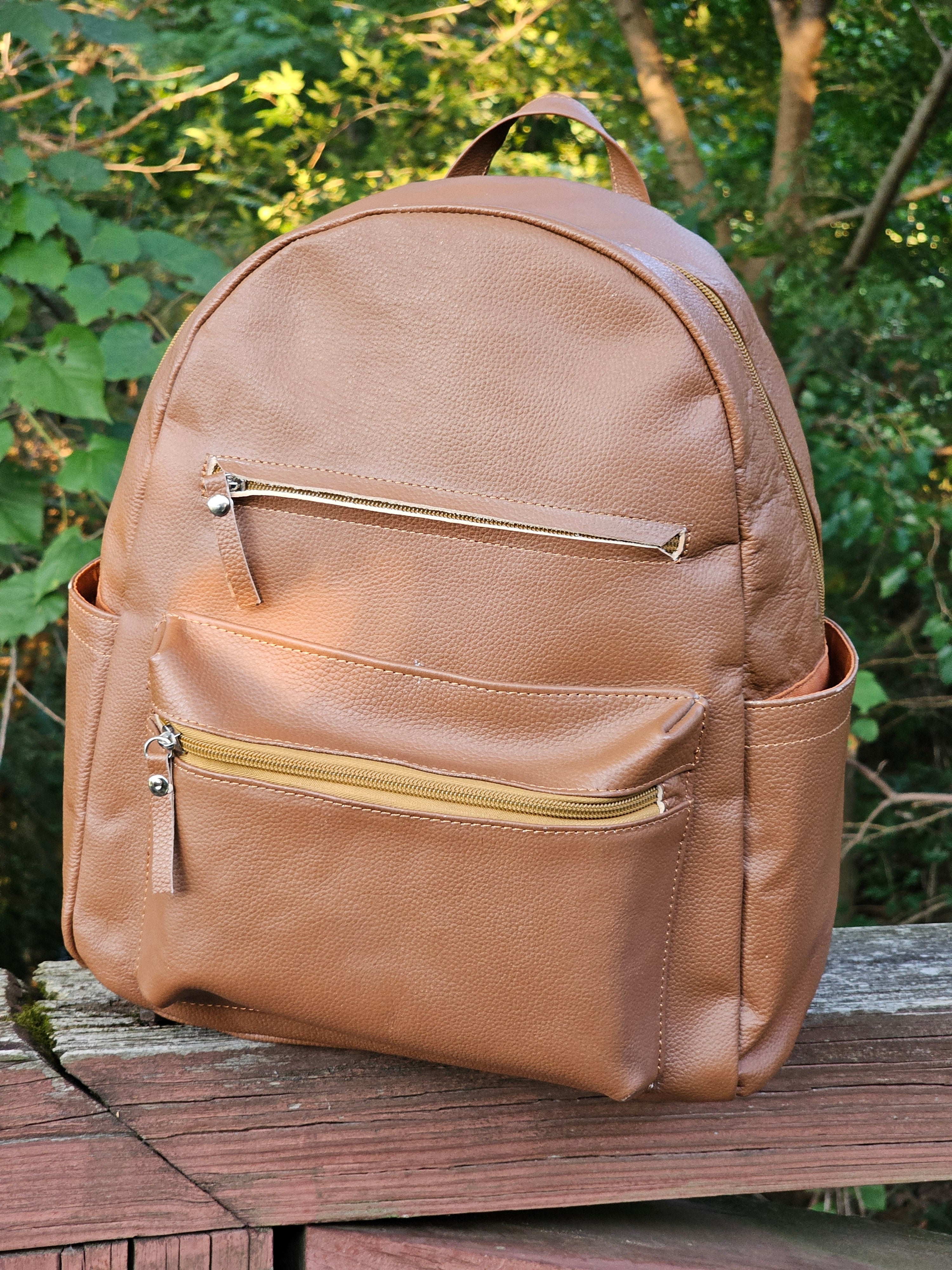 The Pathfinder's Backpack – EBK-L1