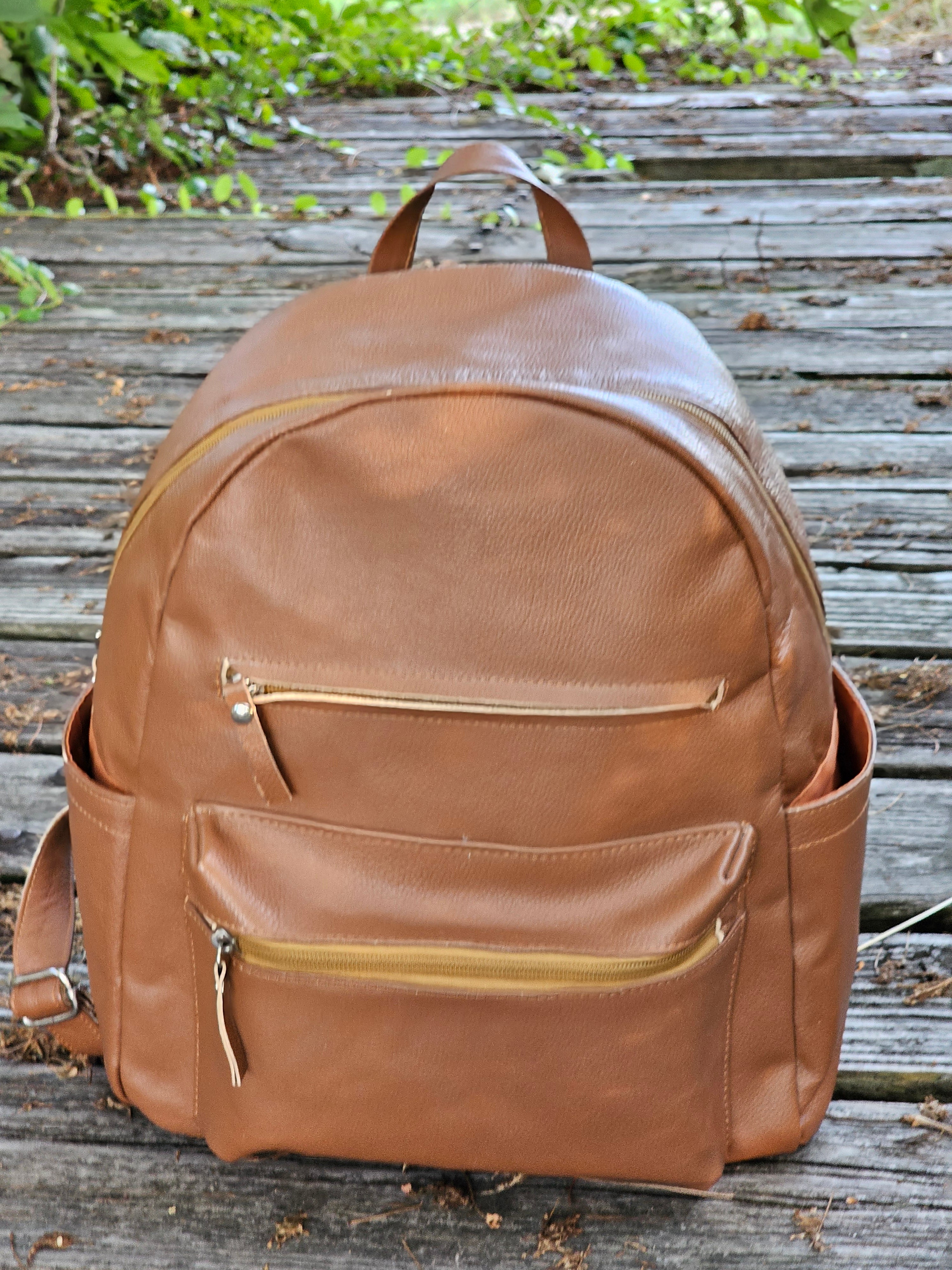 The Pathfinder's Backpack – EBK-L1
