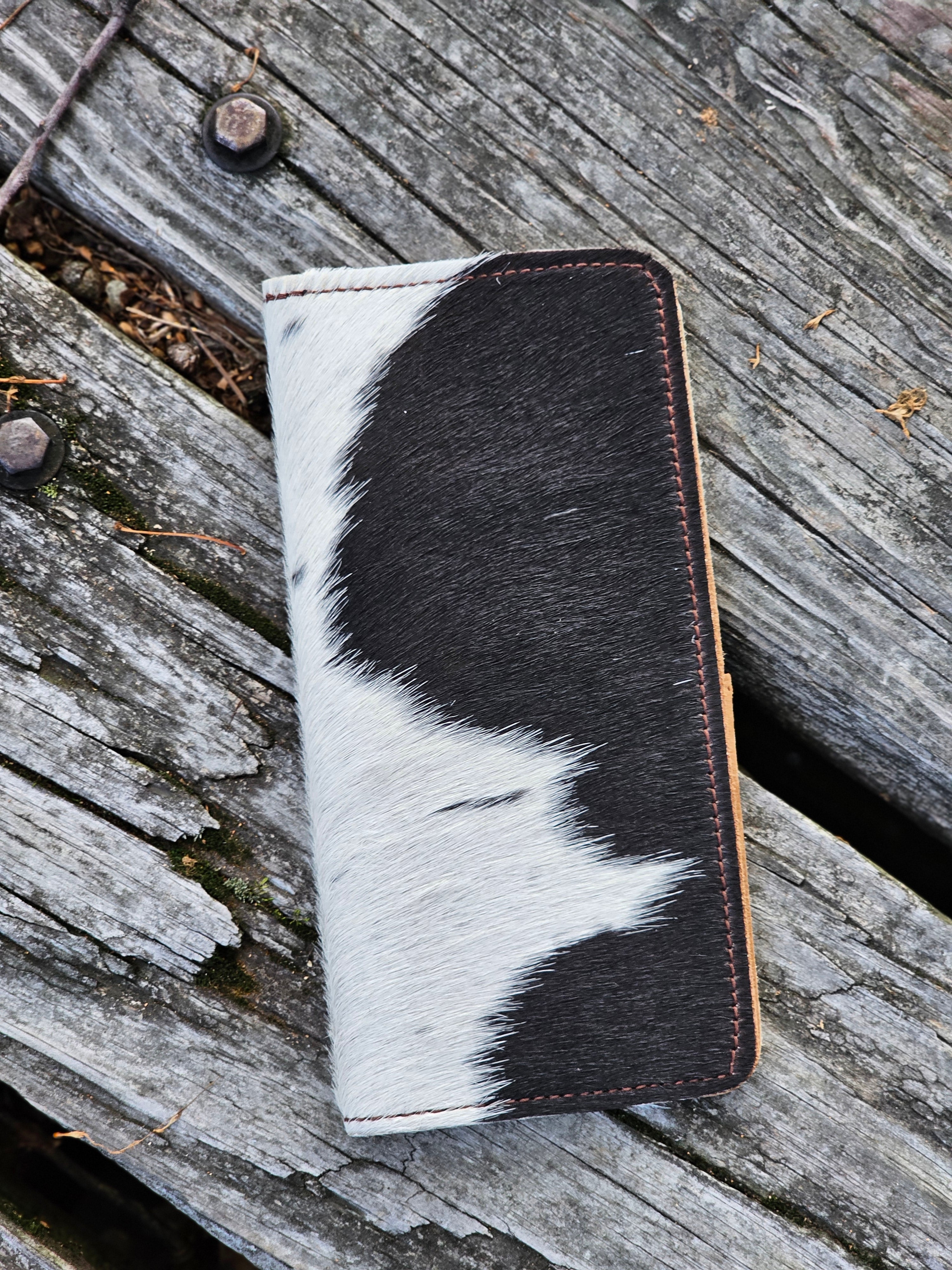 Milkman's Wallet - EBK-L3