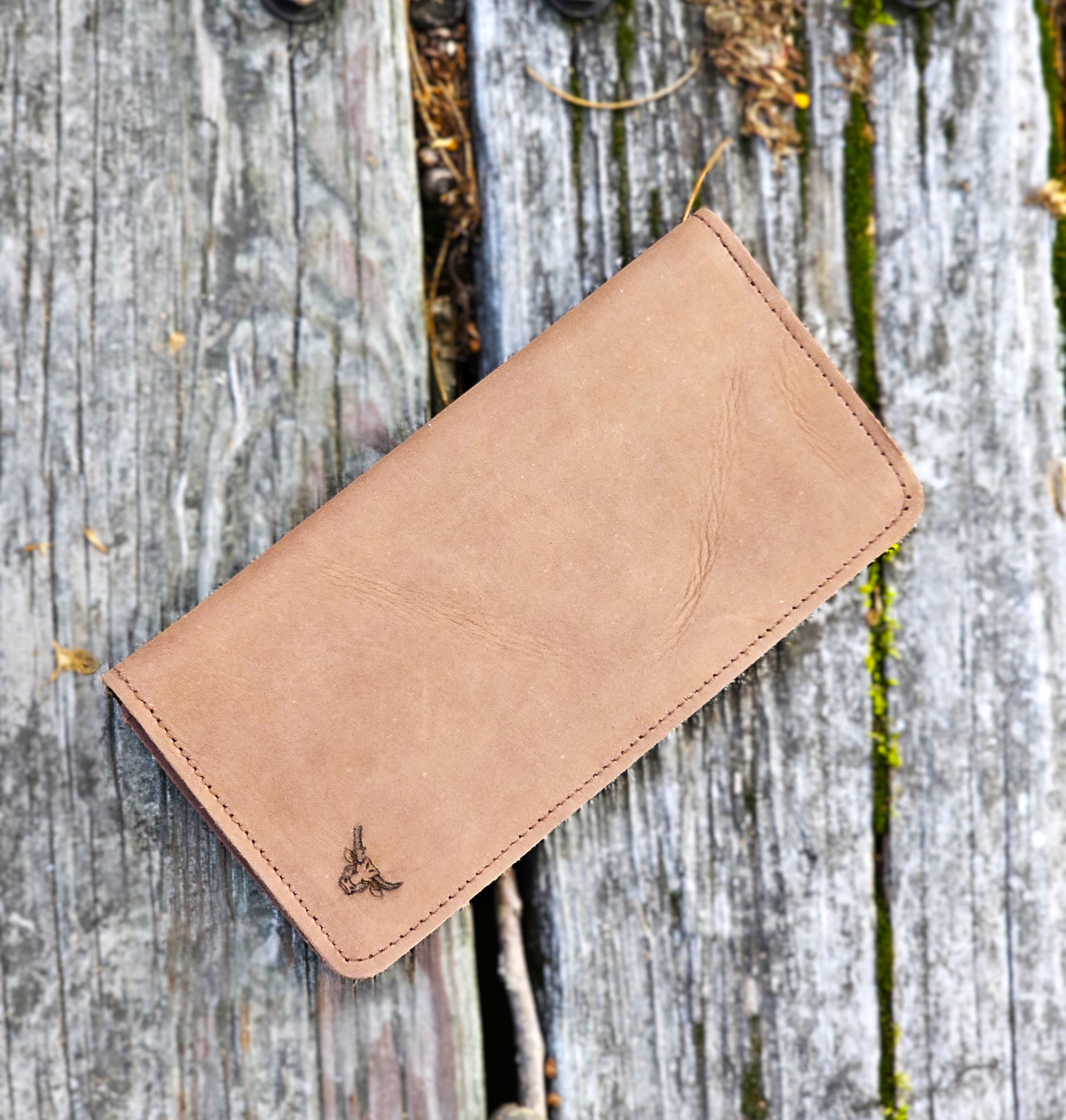 Western Wallet – EBK-L4