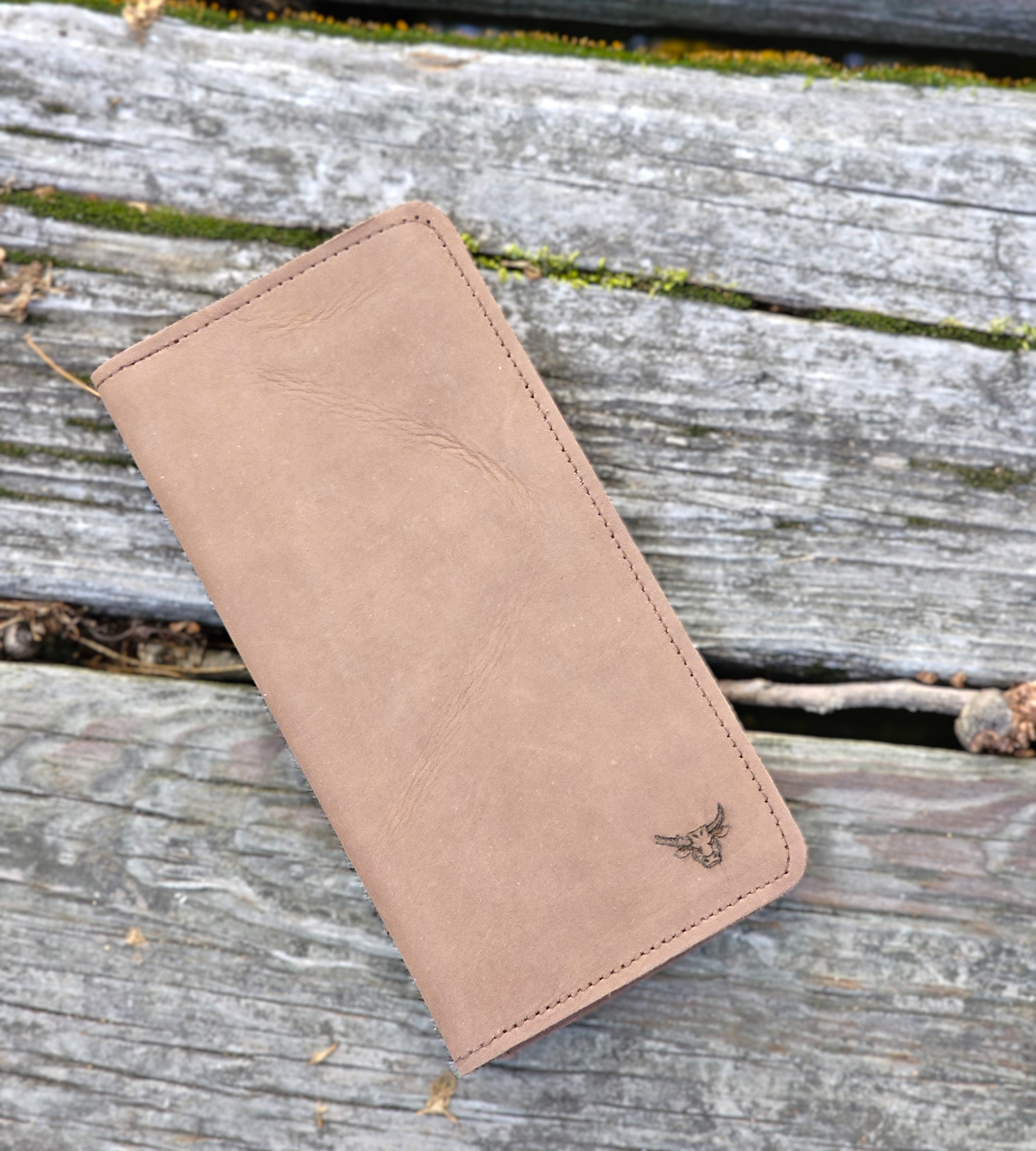 Western Wallet – EBK-L4