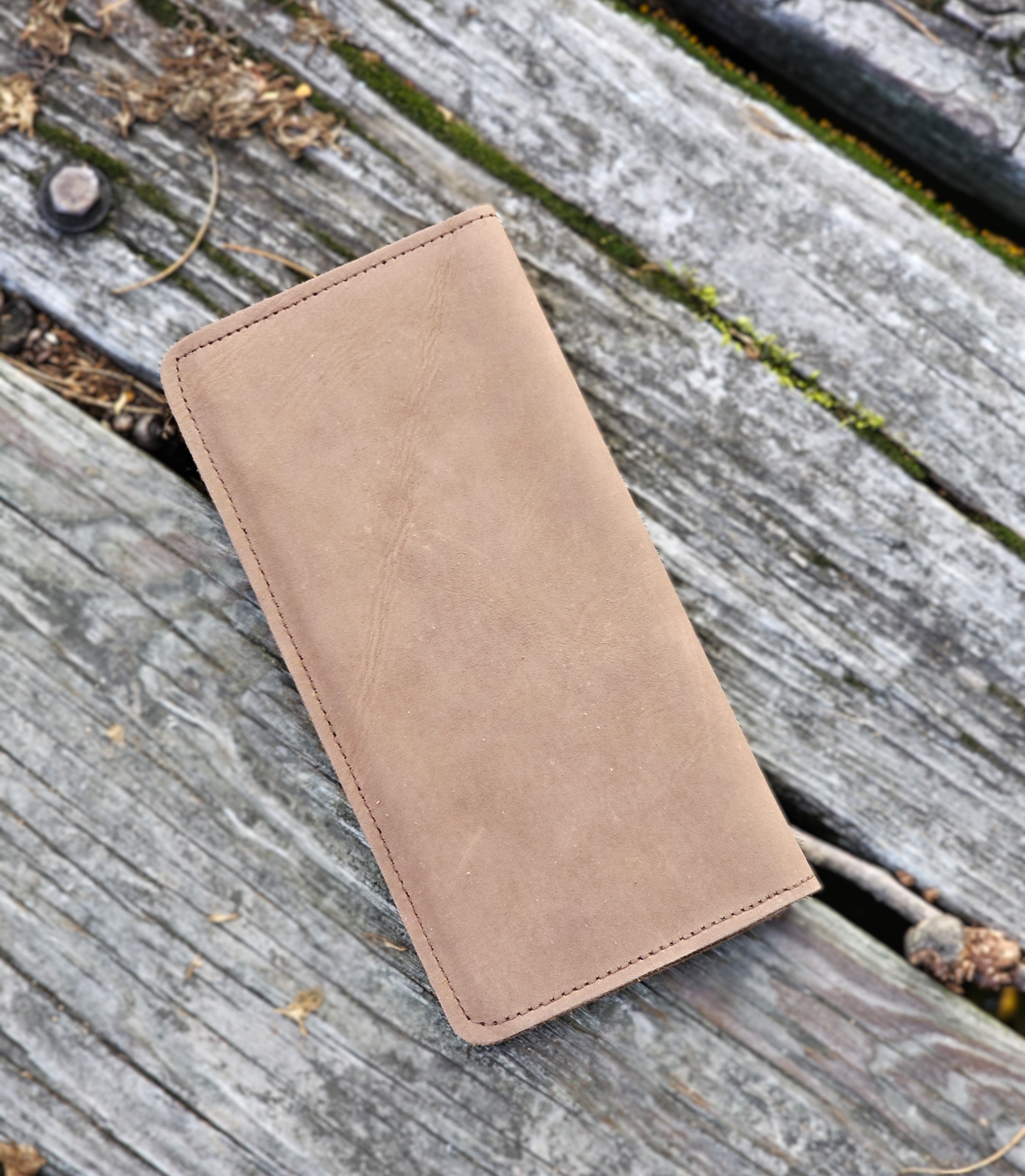 Western Wallet – EBK-L4