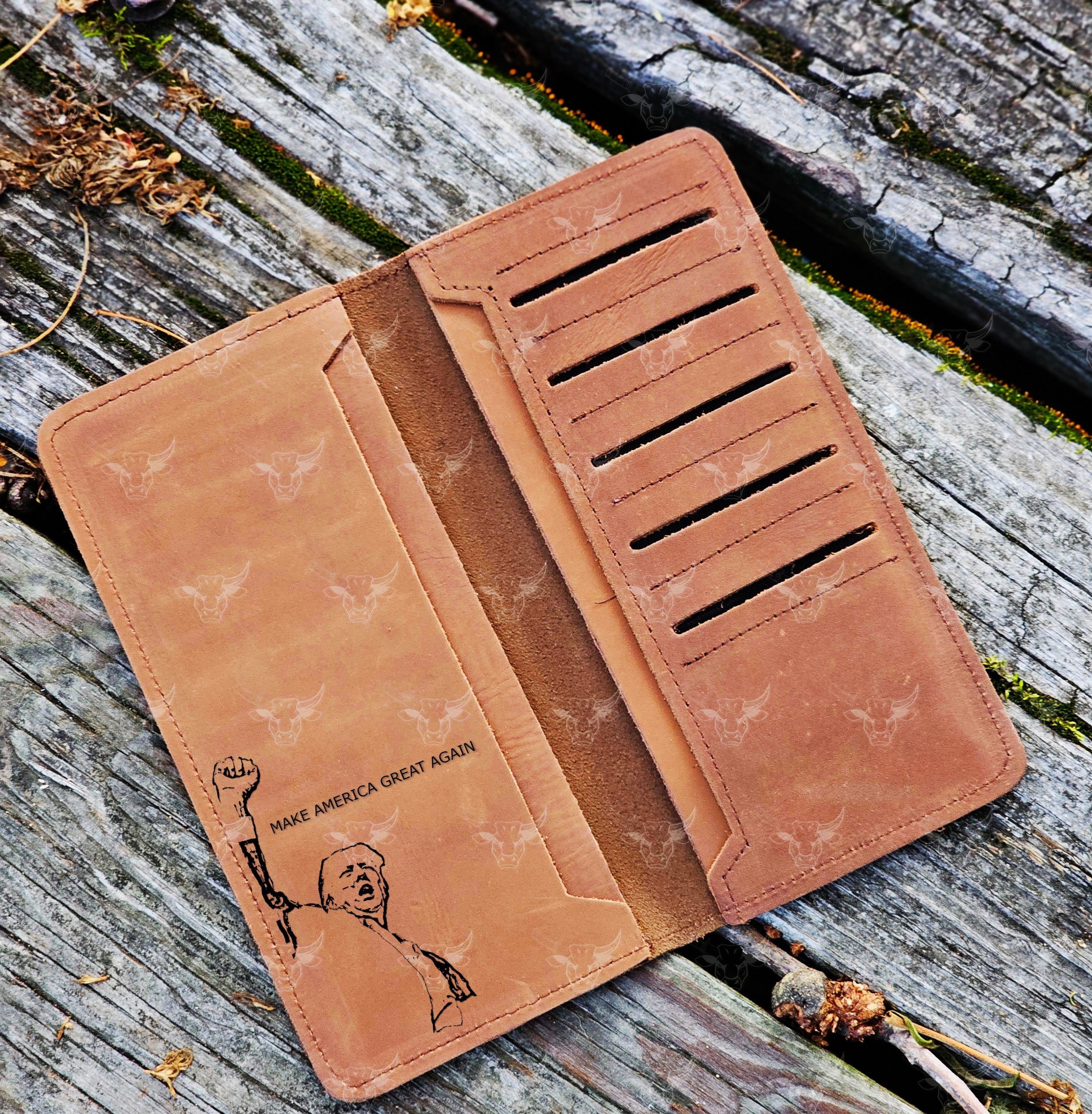 Western Wallet – EBK-L4