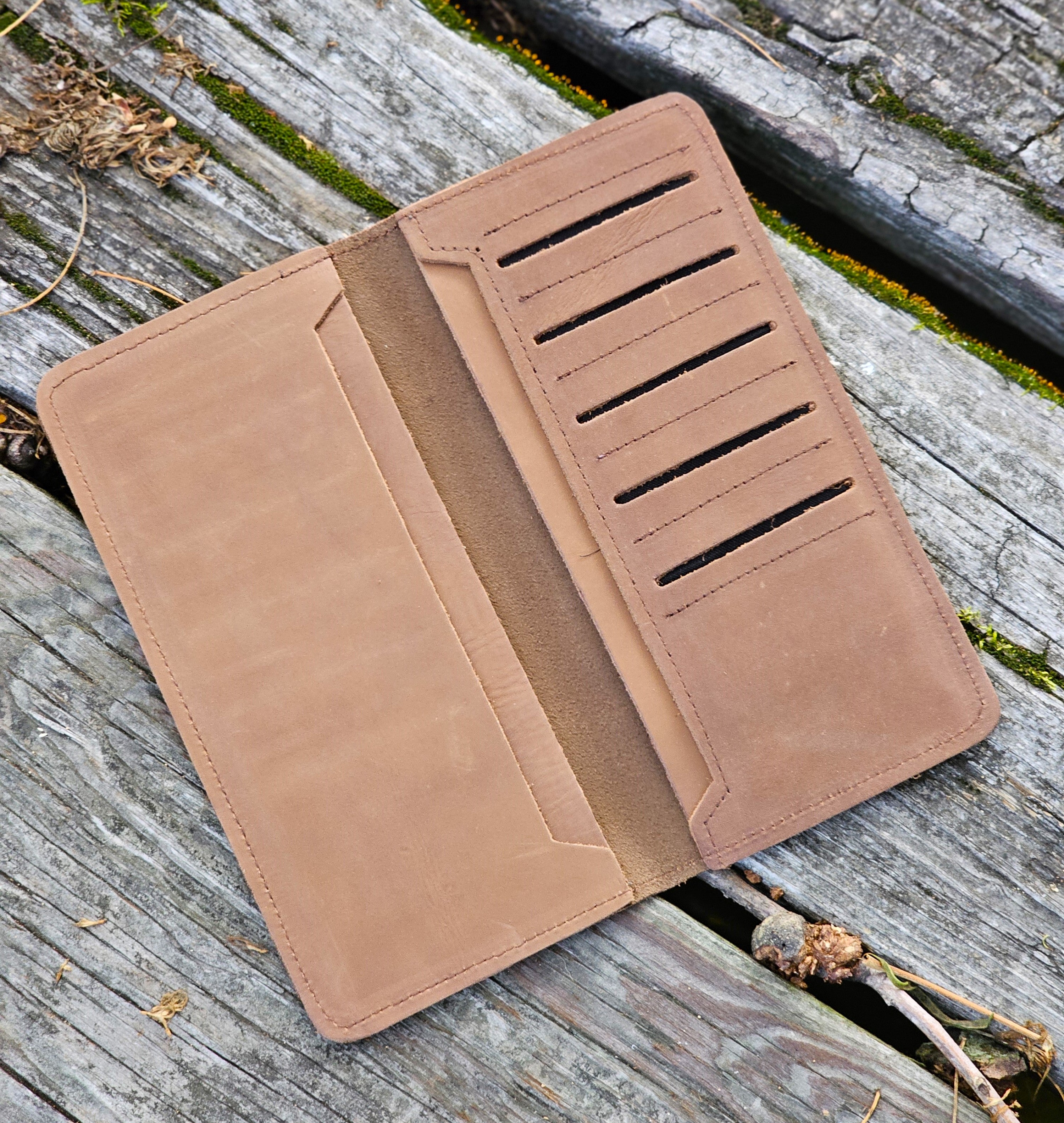 Western Wallet – EBK-L4