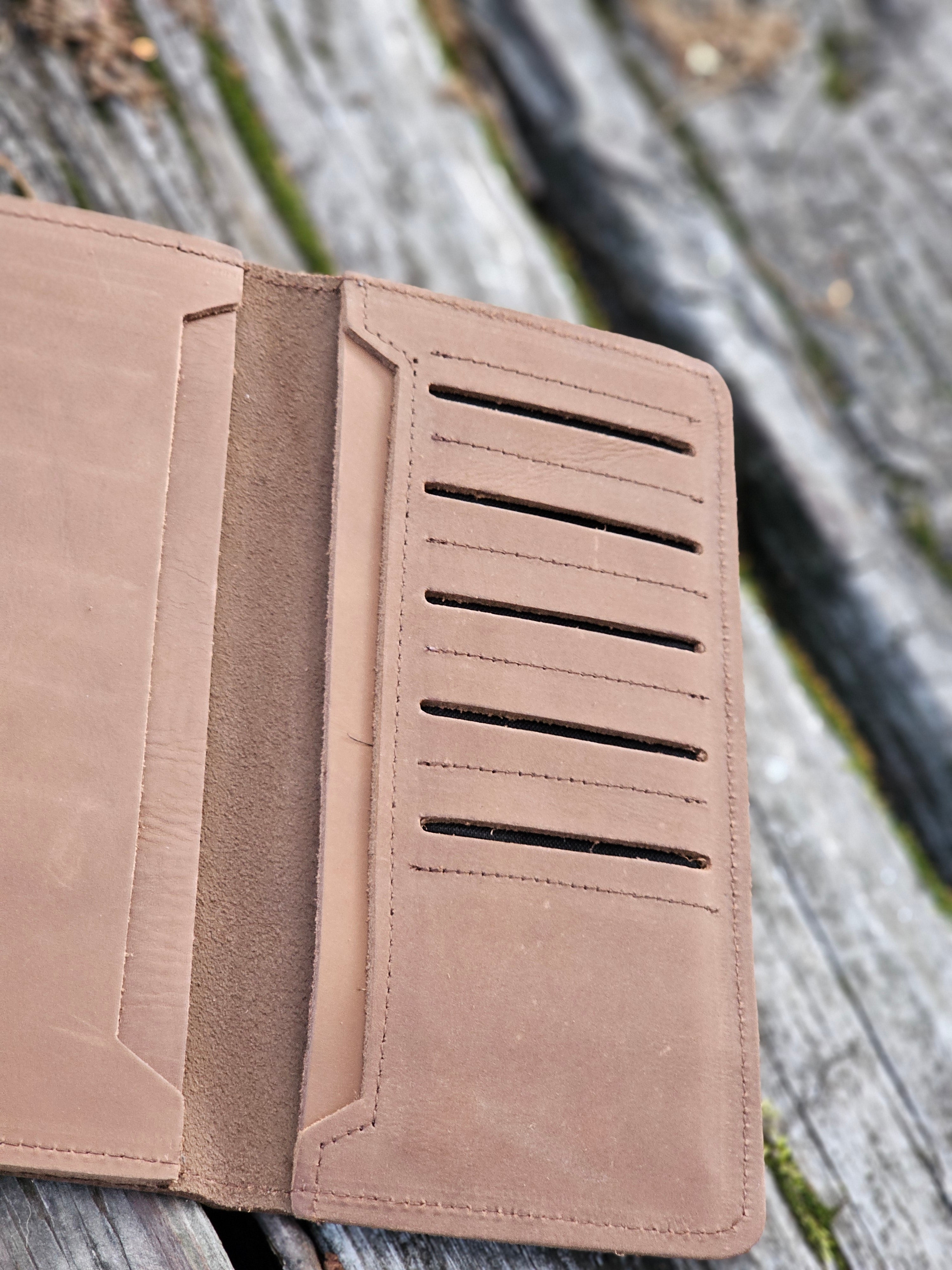 Western Wallet – EBK-L4