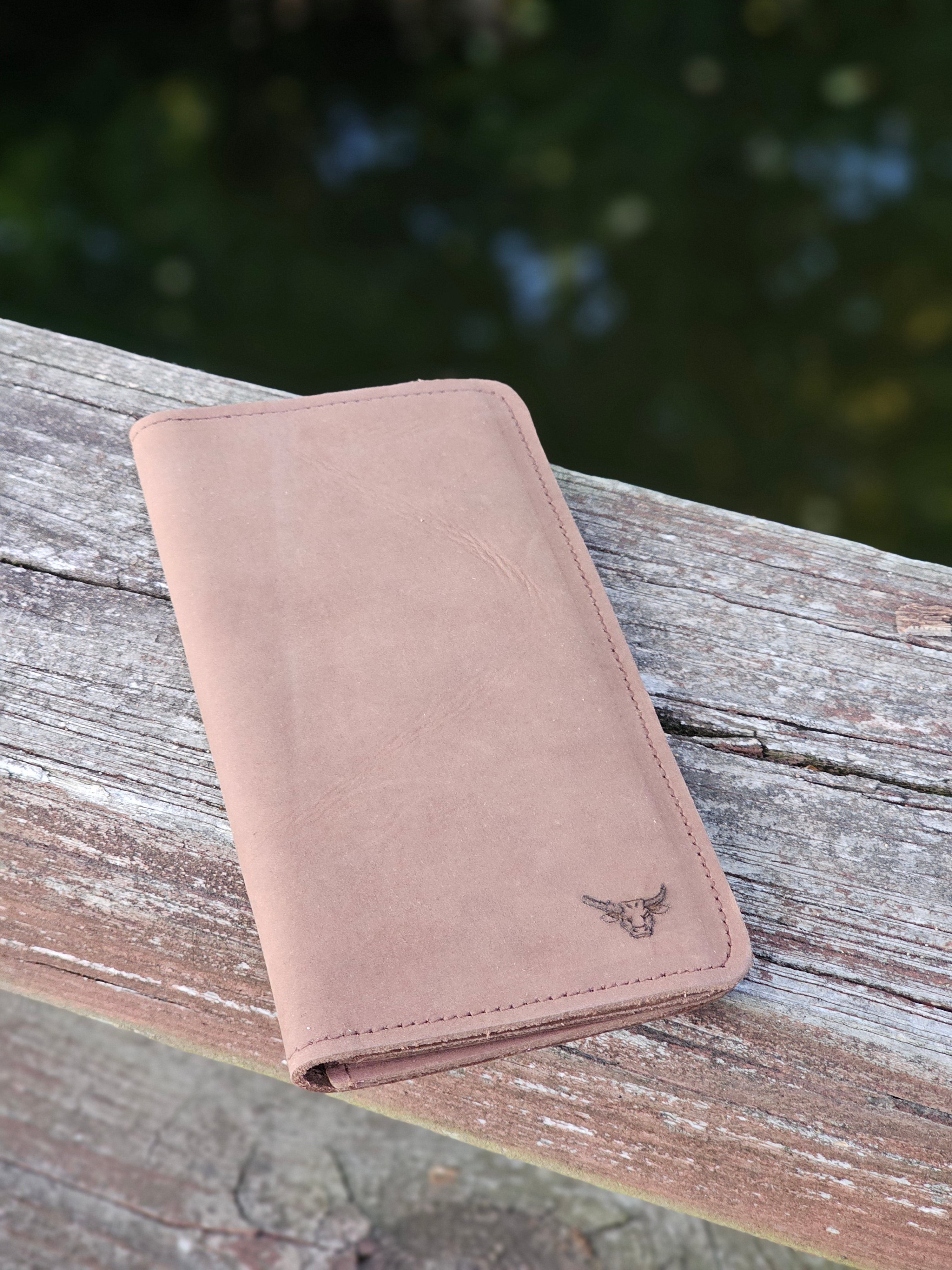 Western Wallet – EBK-L4