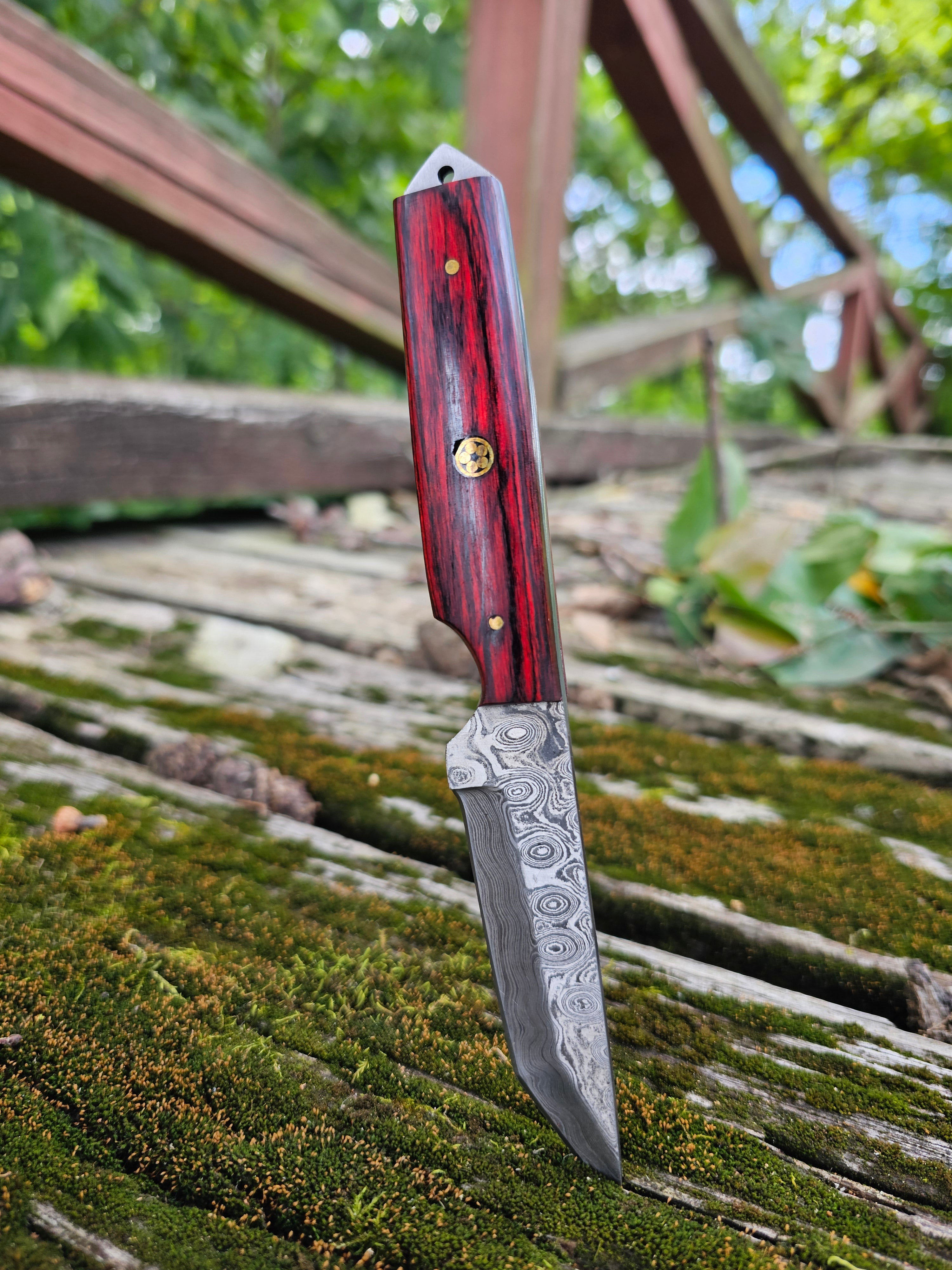 EBK-T02 - The Kage Tanto