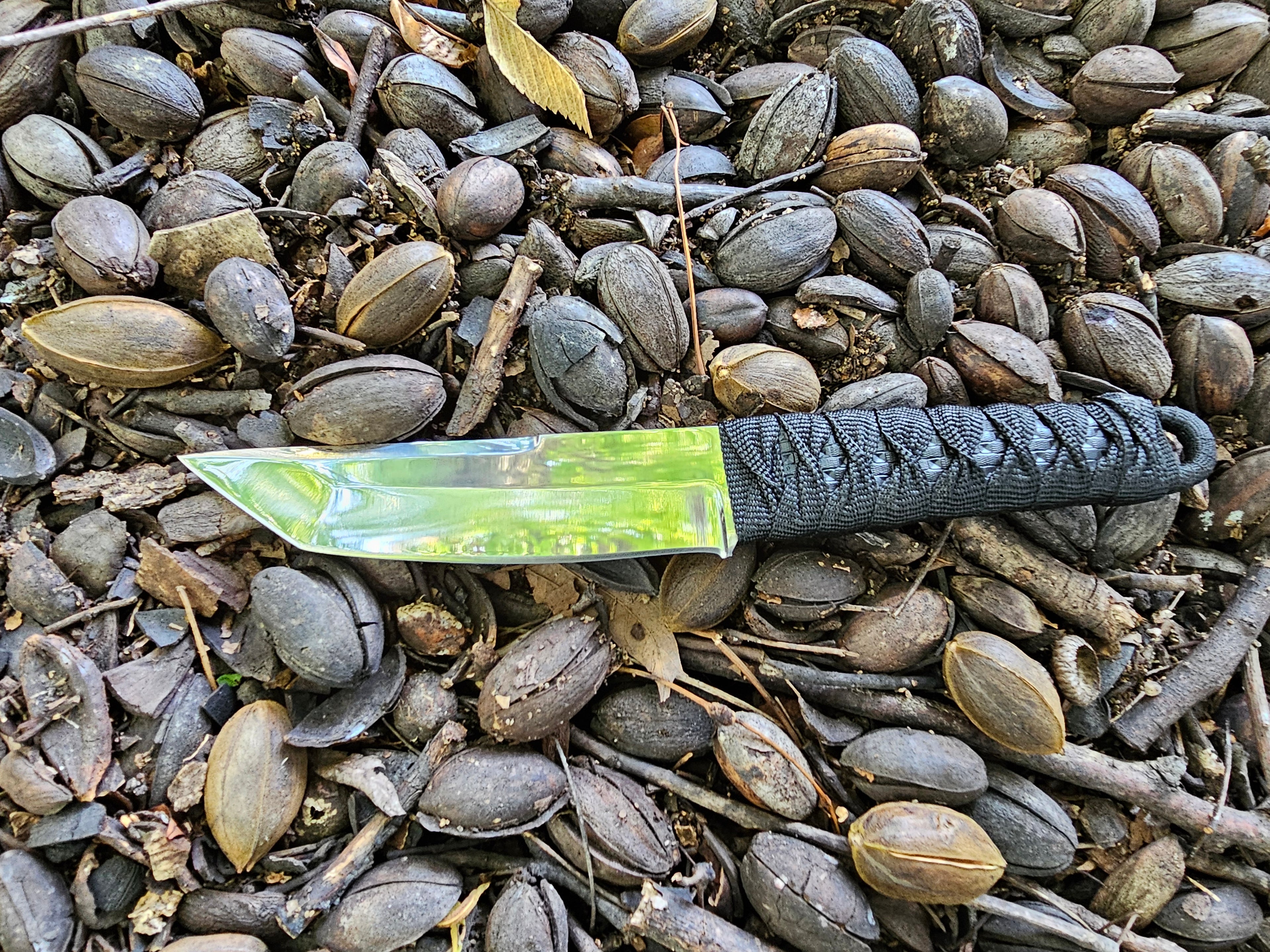 Ronin's Edge – EBK-T01