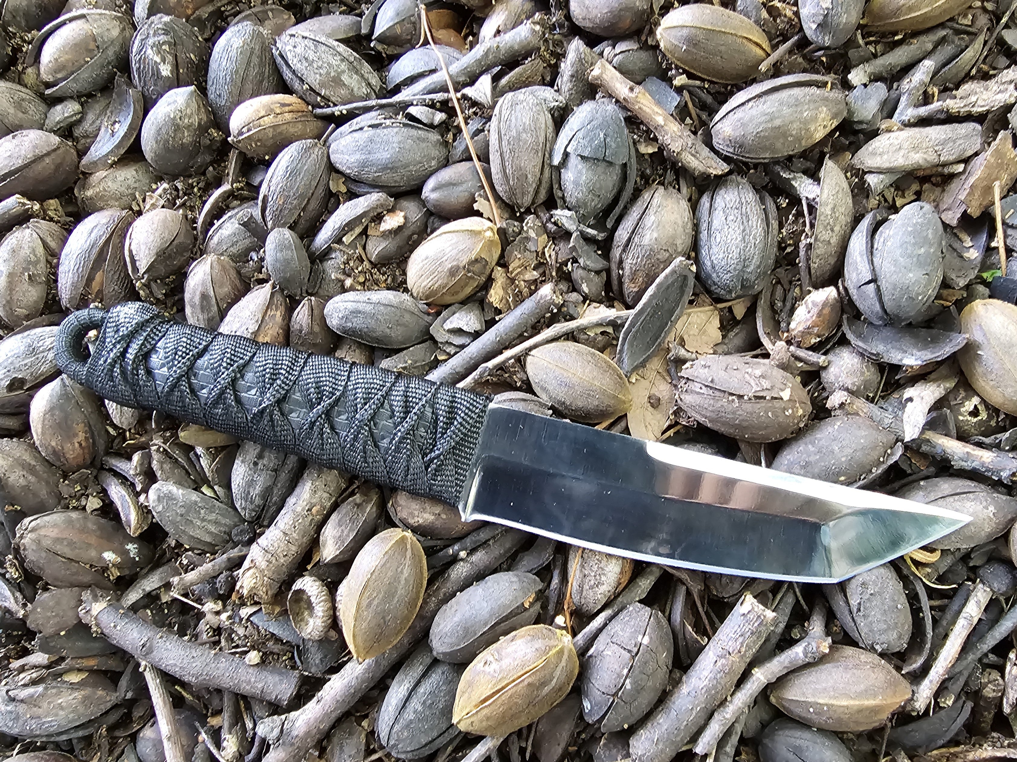 Ronin's Edge – EBK-T01