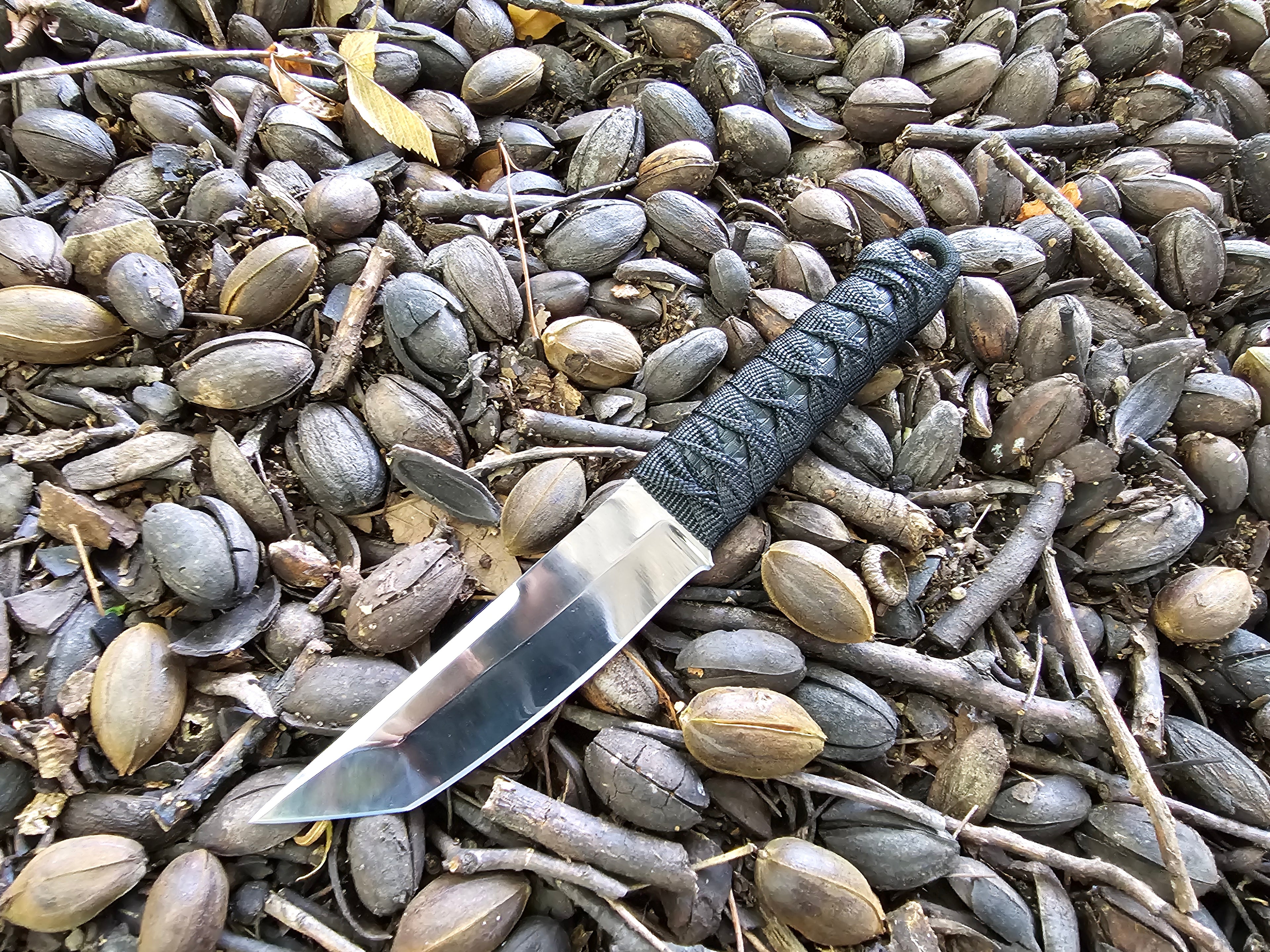 Ronin's Edge – EBK-T01