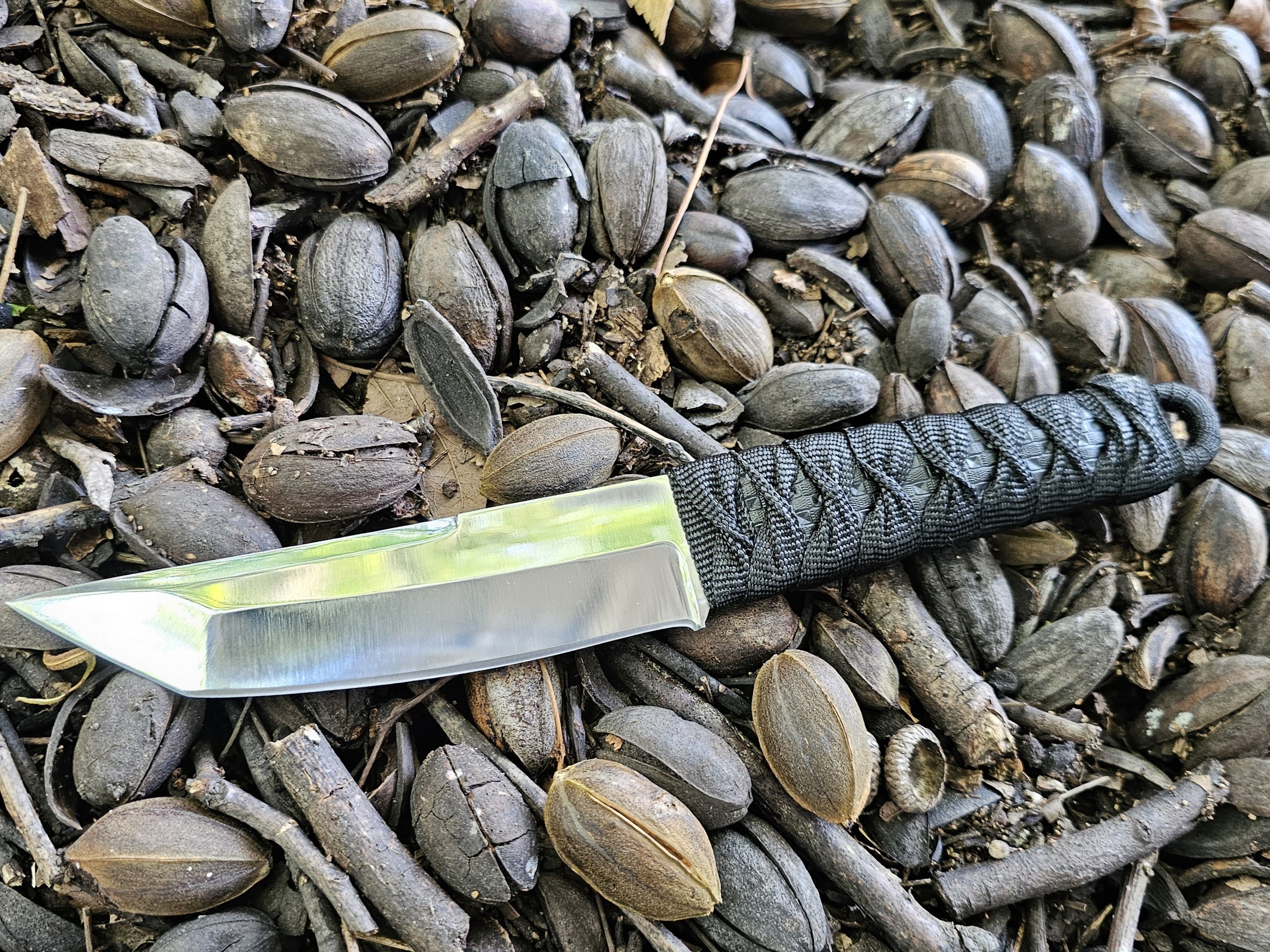 Ronin's Edge – EBK-T01