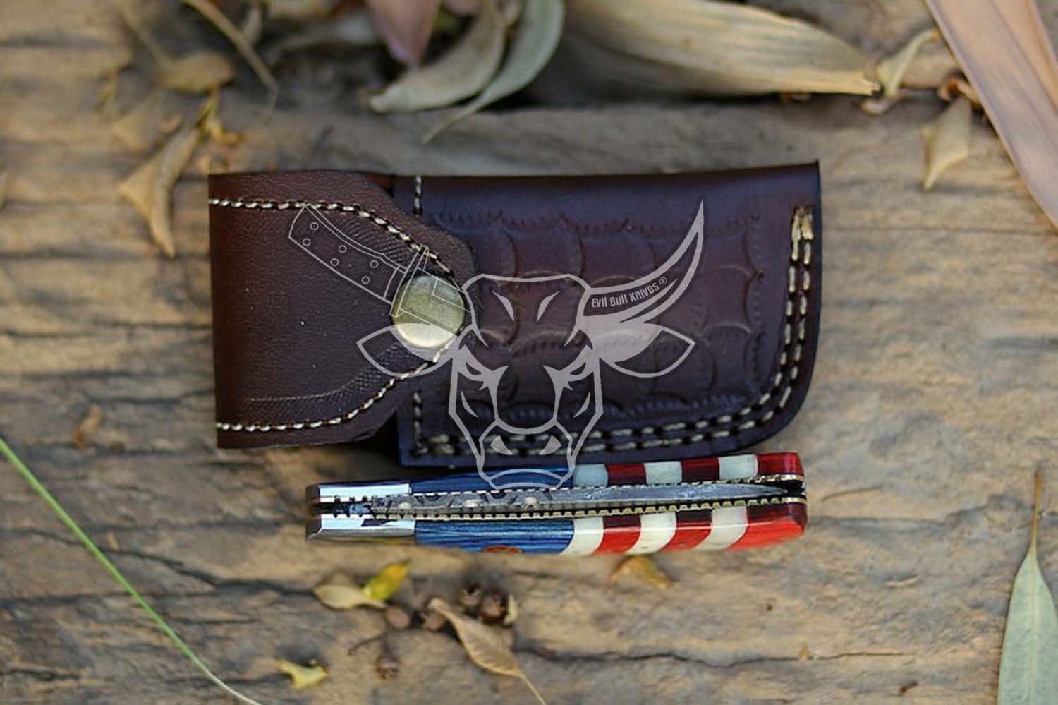 EBK-85 Minute Man's Folder