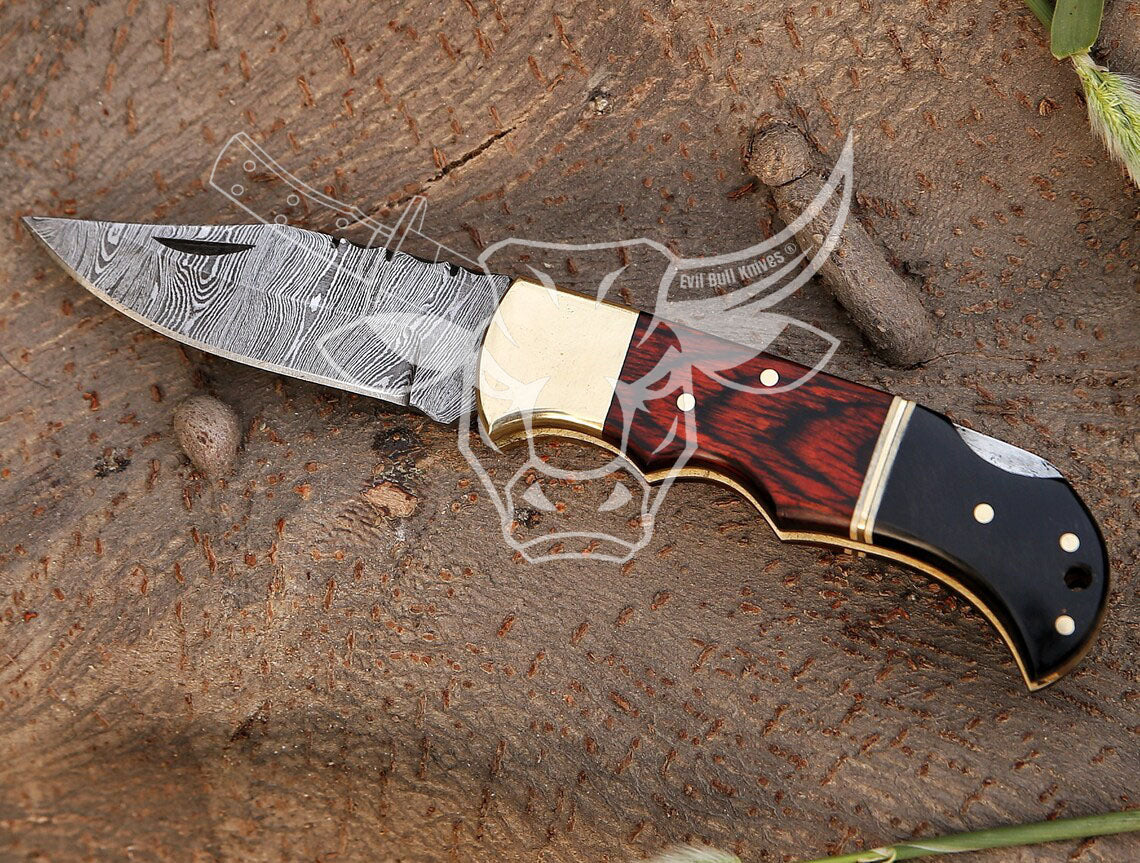 EBK-31 — Ravenwood Pocket Folder