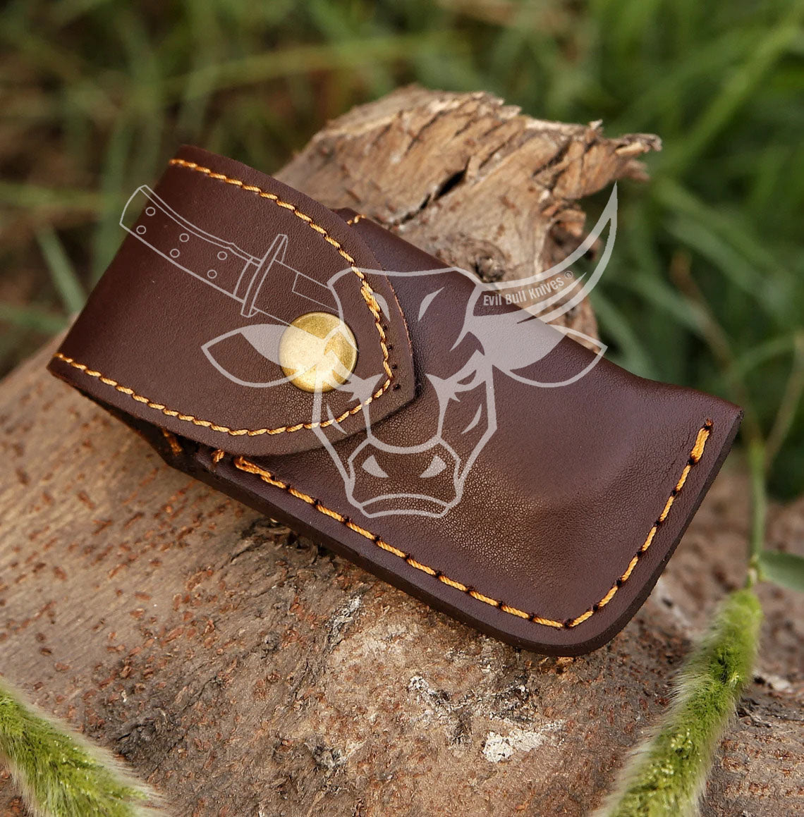 EBK-33 — Forest Ember Lockback