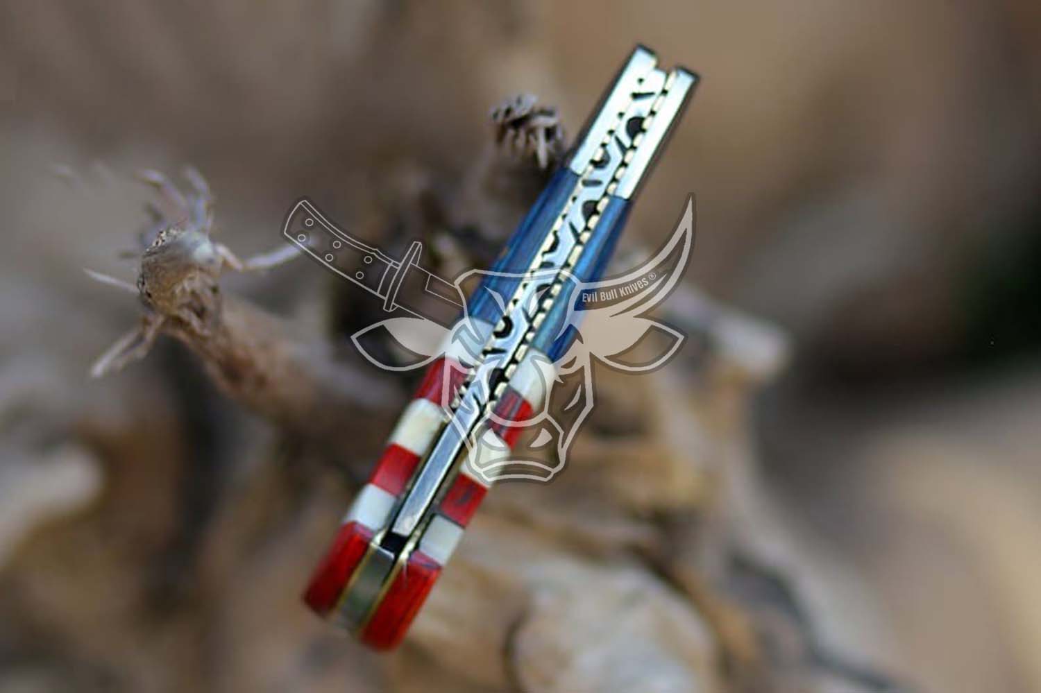 EBK-85 Minute Man's Folder