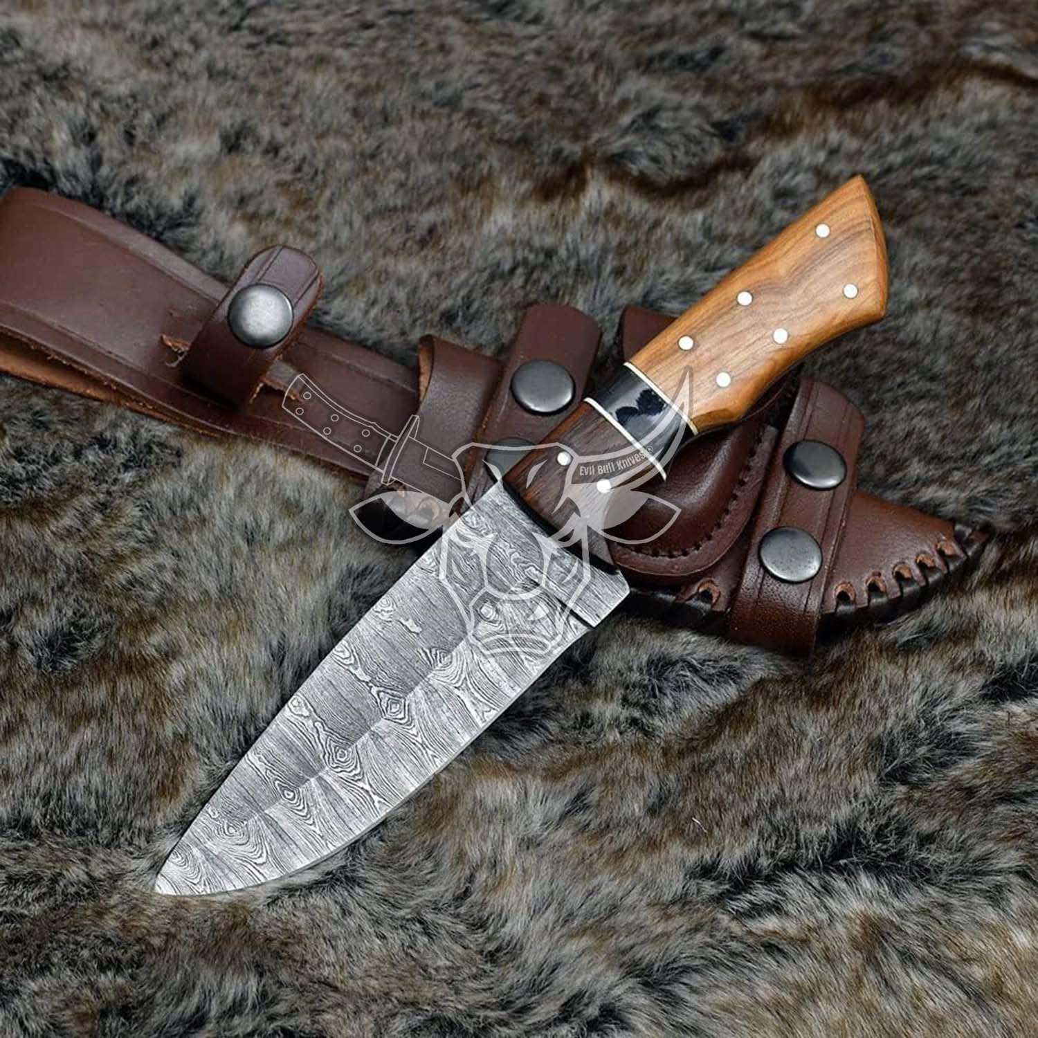 The Ribboned Edge - EBK-164