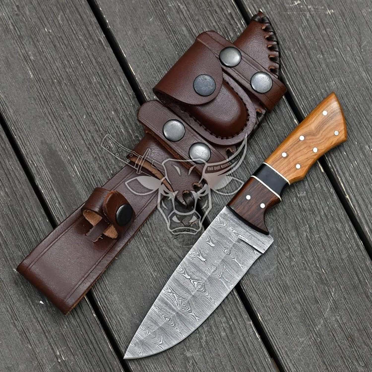 The Ribboned Edge - EBK-164