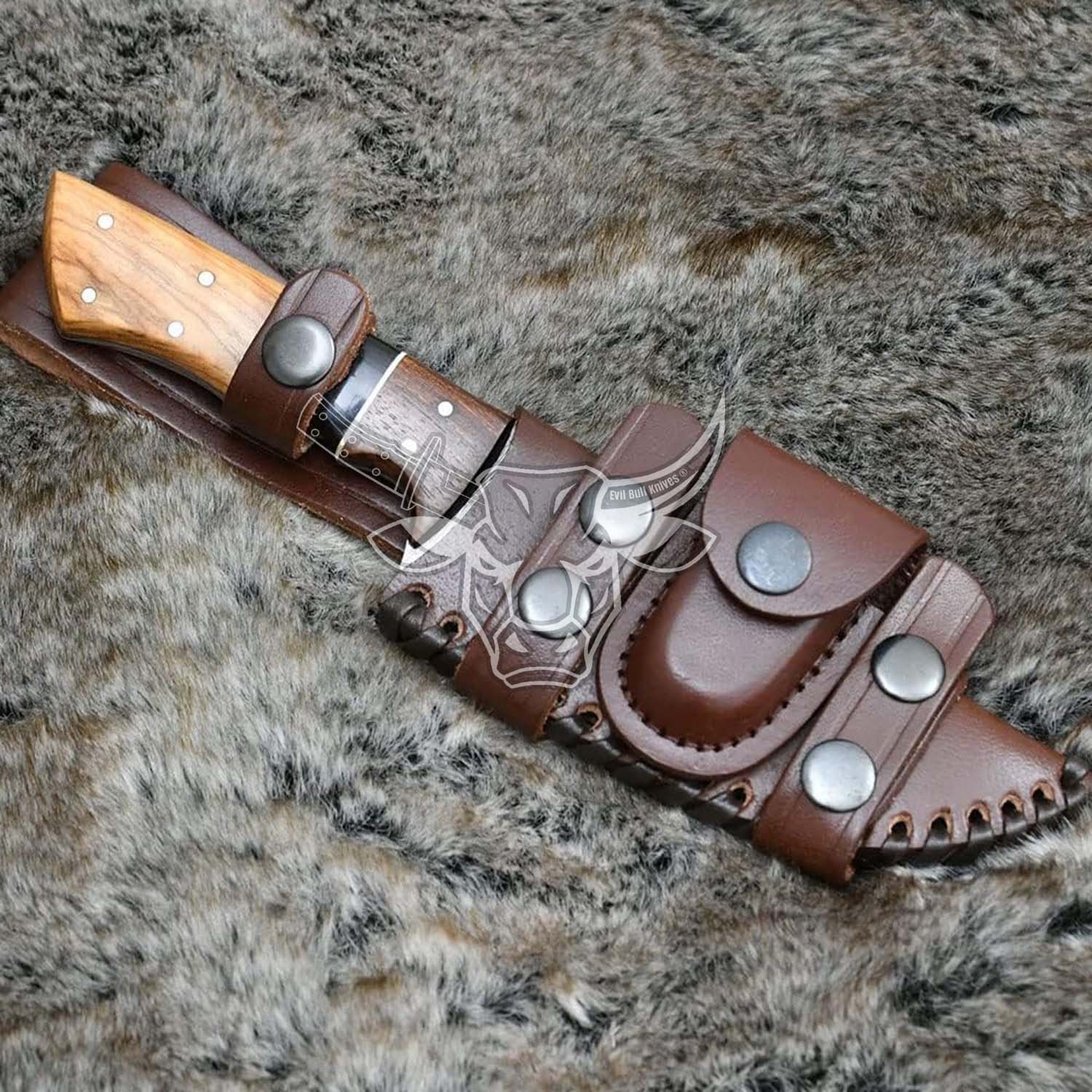 The Ribboned Edge - EBK-164