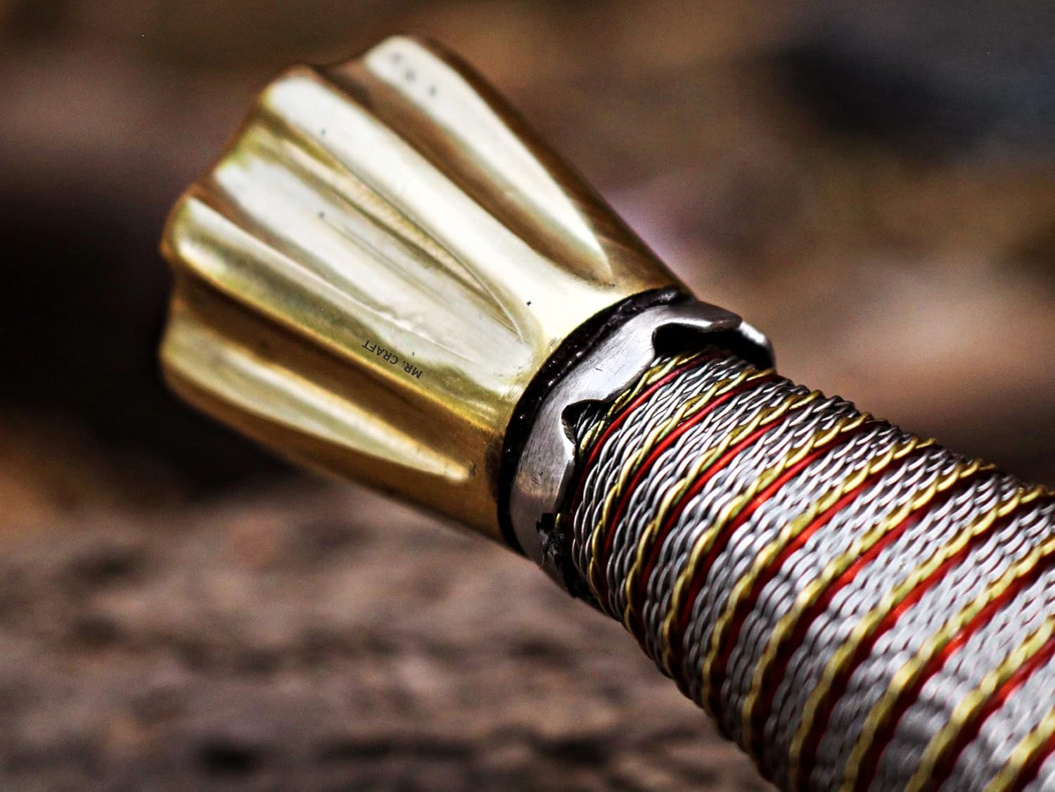 EBKS-01 Dragon Hunter Sword