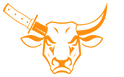 Evilbullknives logo