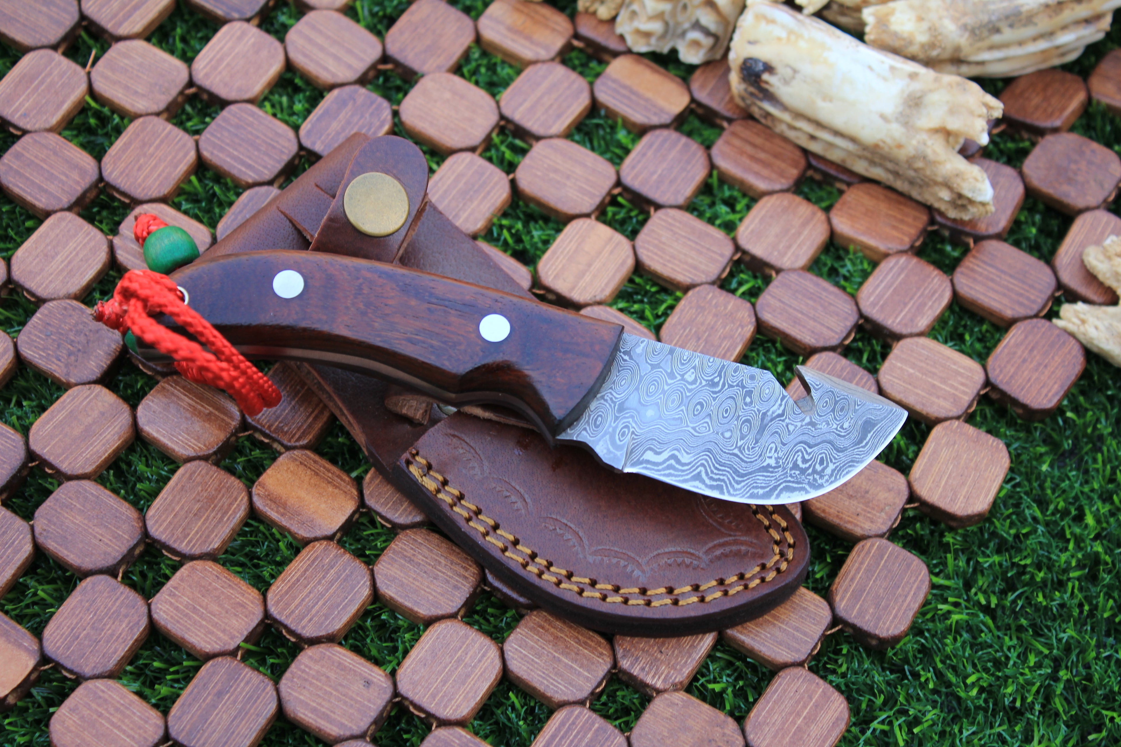 EBK-25 Trustee Guthook