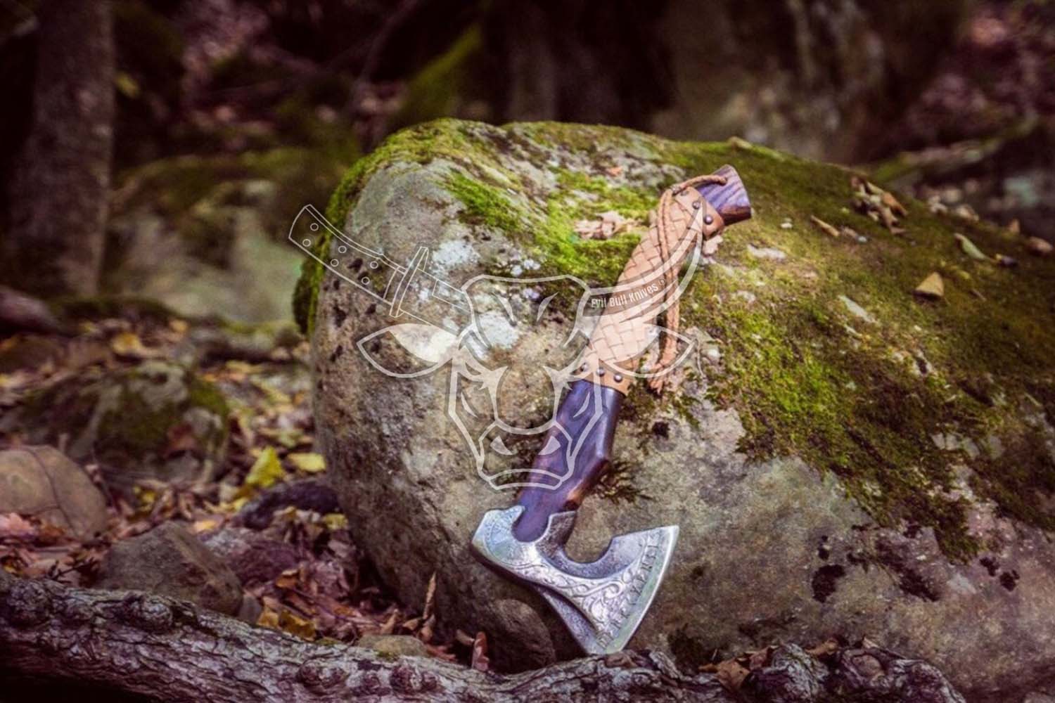 EBK-67 Thorfinn's Viking Axe