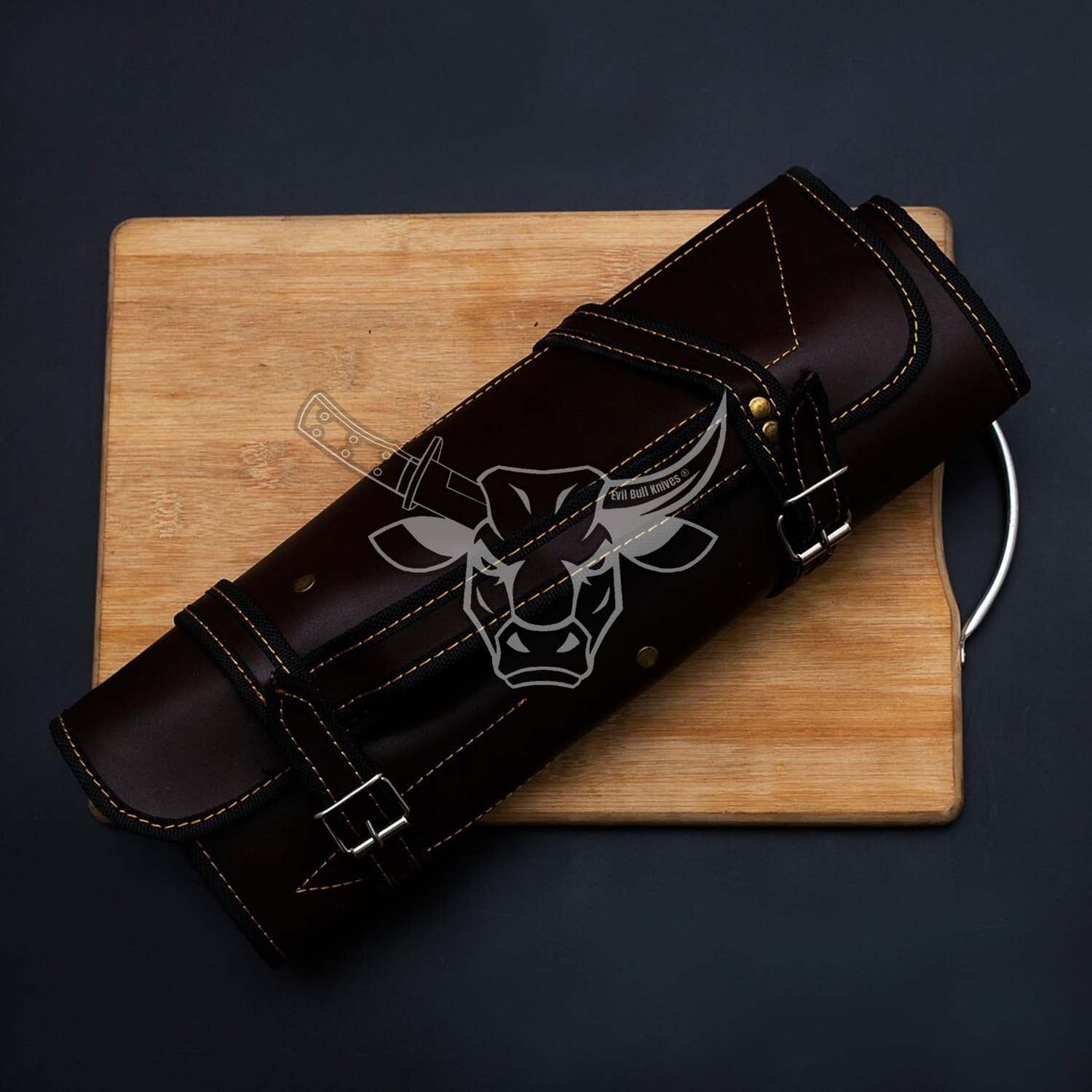 EBK-147 - Flame Drop Chef Set