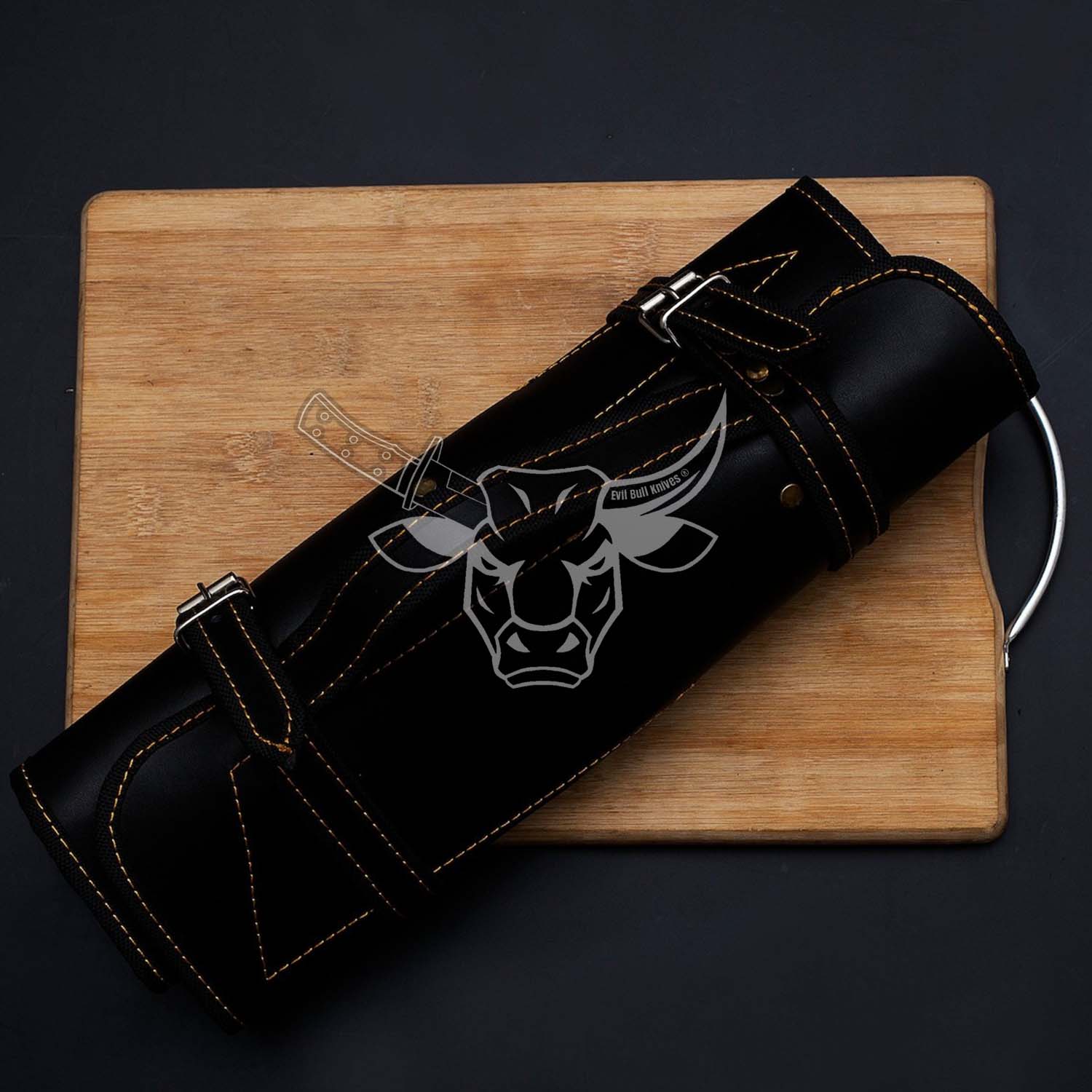 EBK-148 - Buffalo Island Chef Set