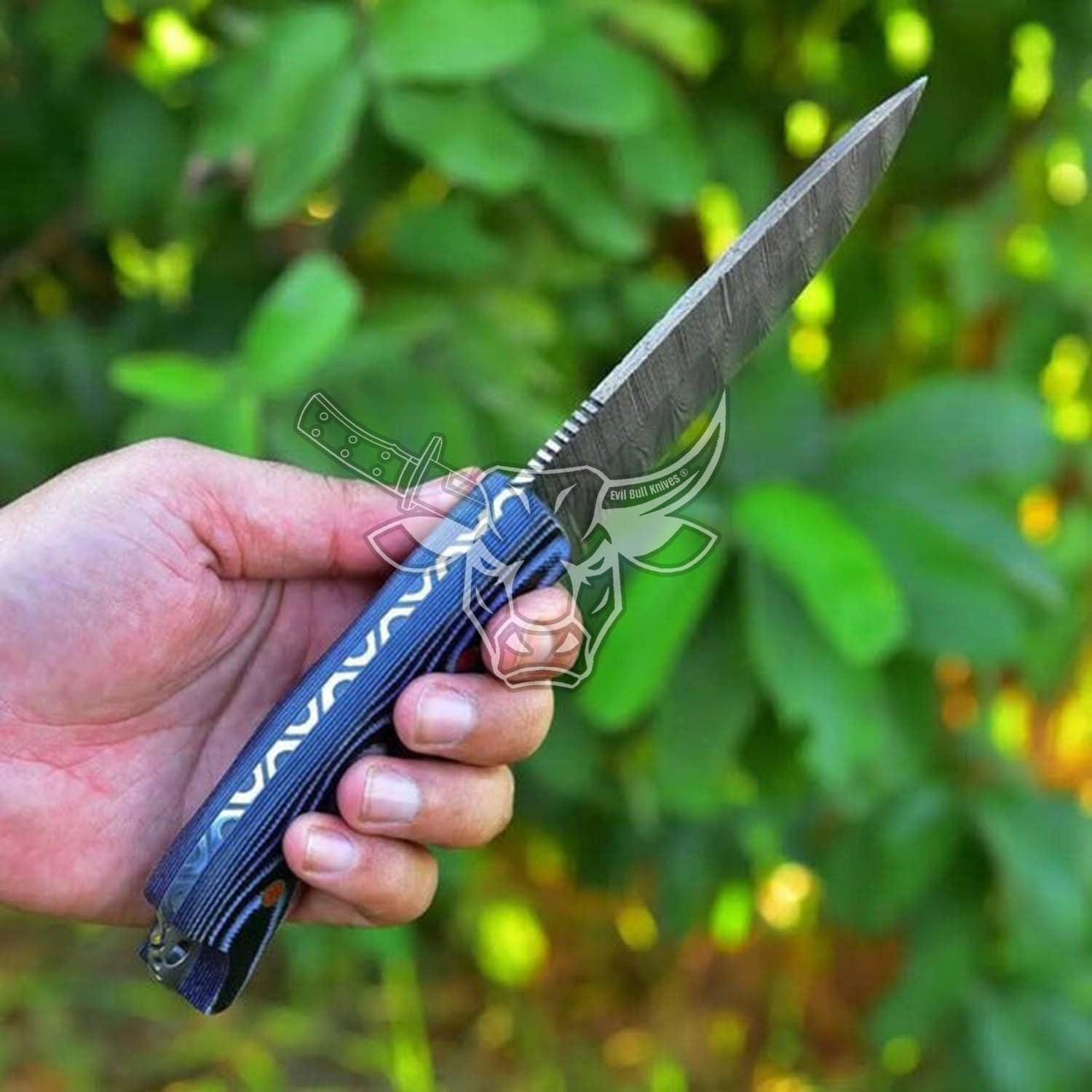 EBK-105 Rippling Spring Hunter