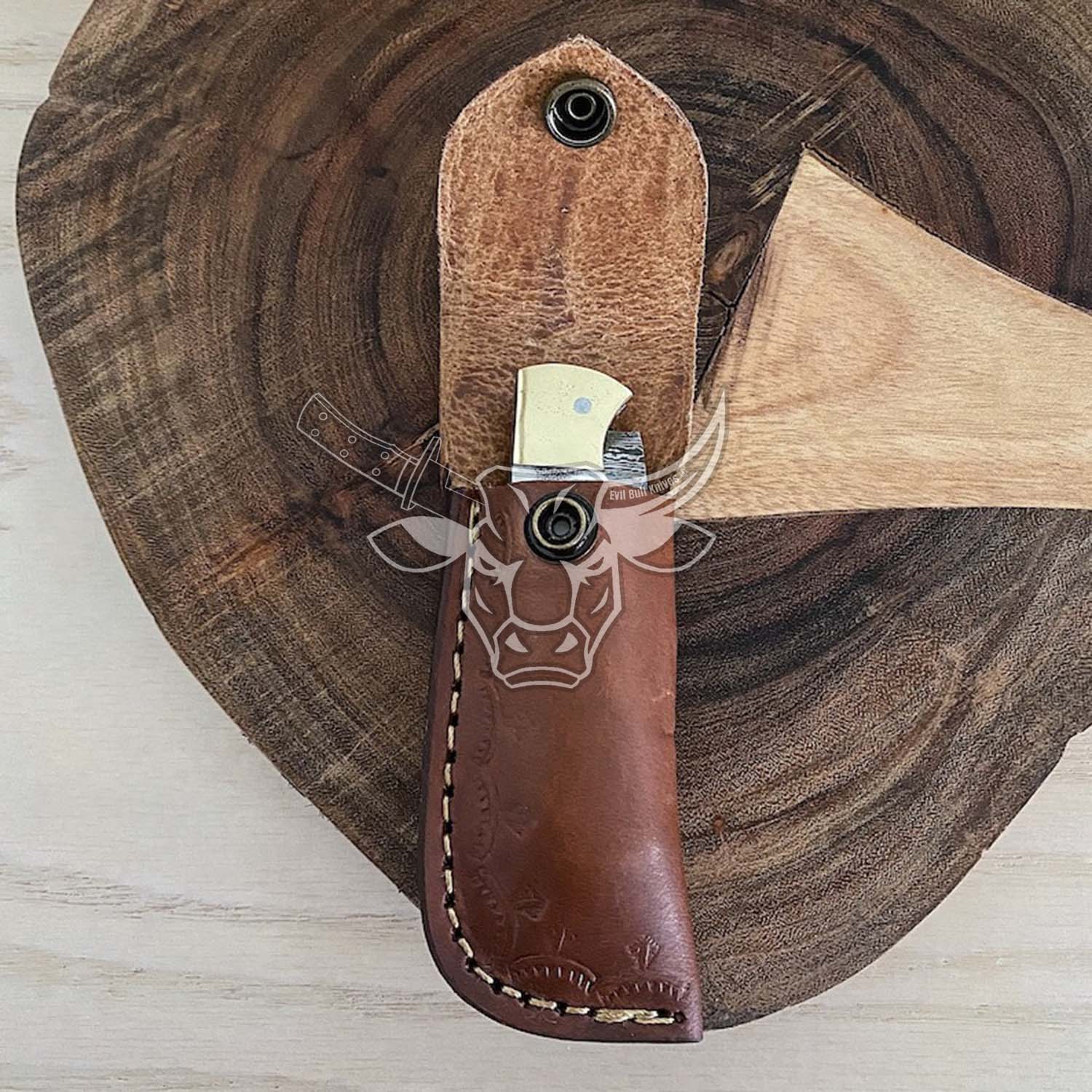 EBK-156 Bone Presence